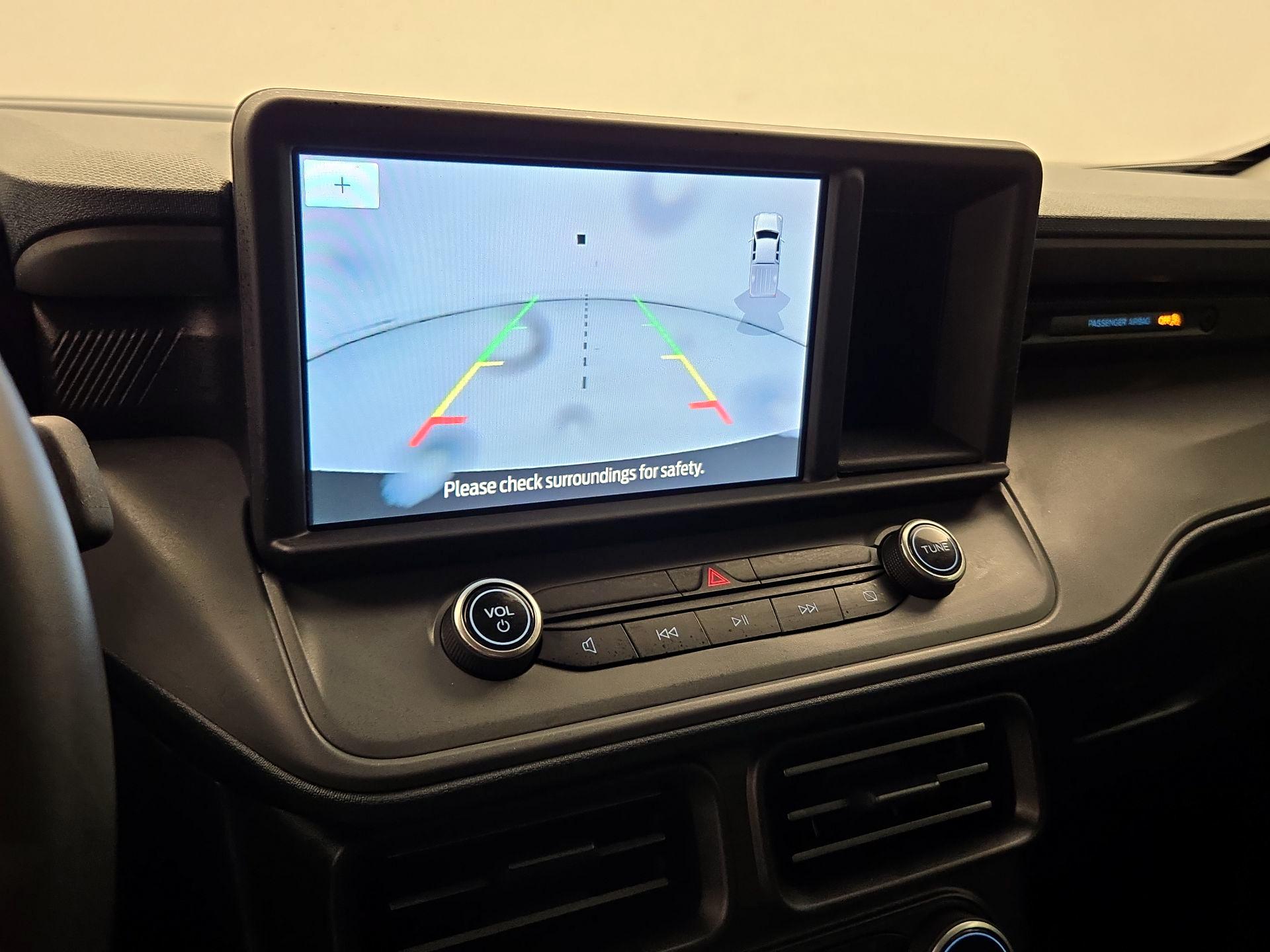 Thumbnail: 2023 Ford Maverick - 15