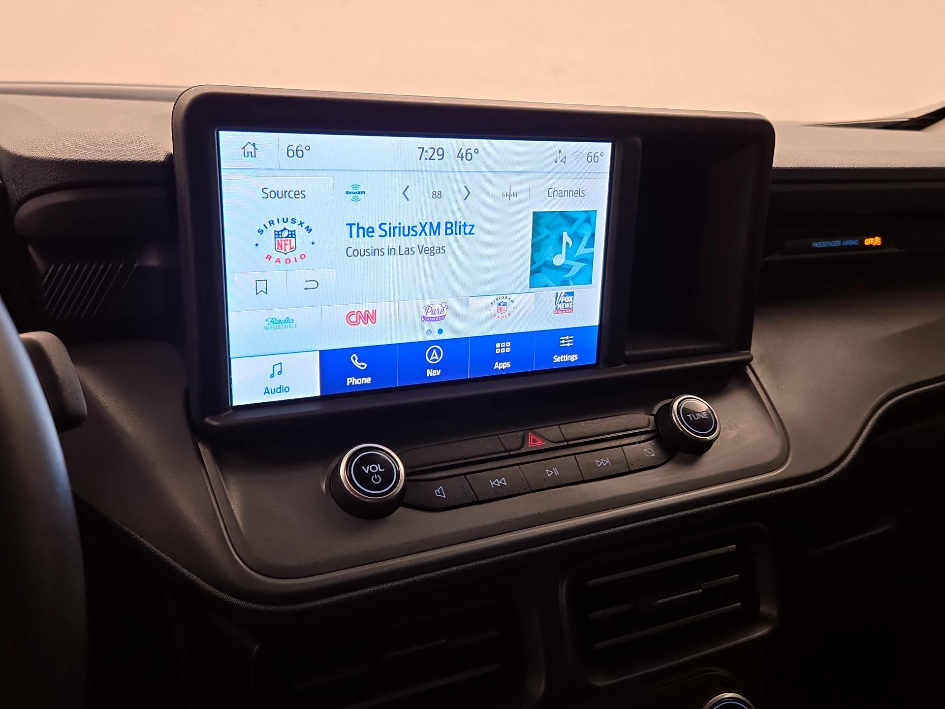 Thumbnail: 2023 Ford Maverick - 16