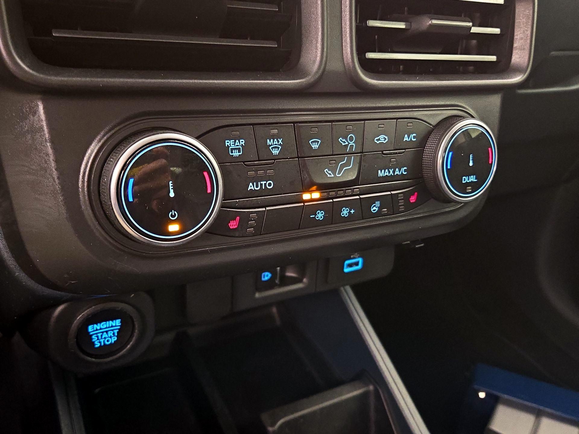 Thumbnail: 2023 Ford Maverick - 17