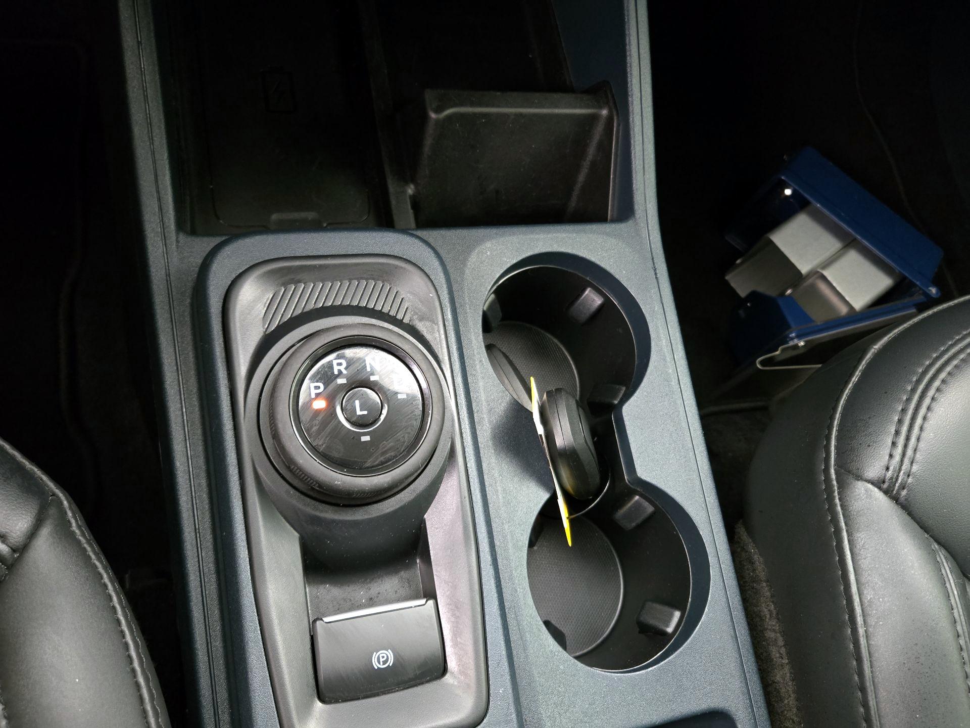 Thumbnail: 2023 Ford Maverick - 18