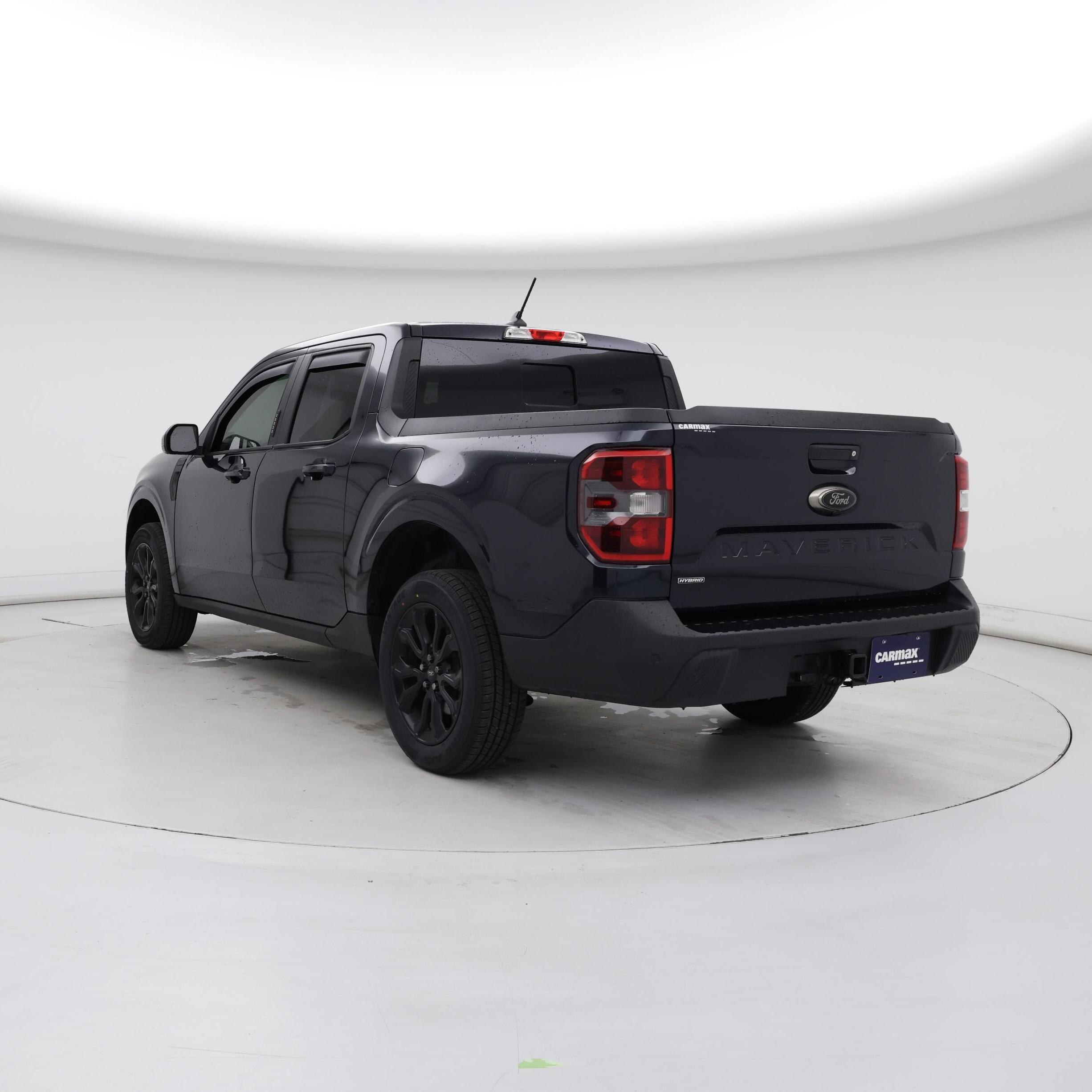 Thumbnail: 2023 Ford Maverick - 2