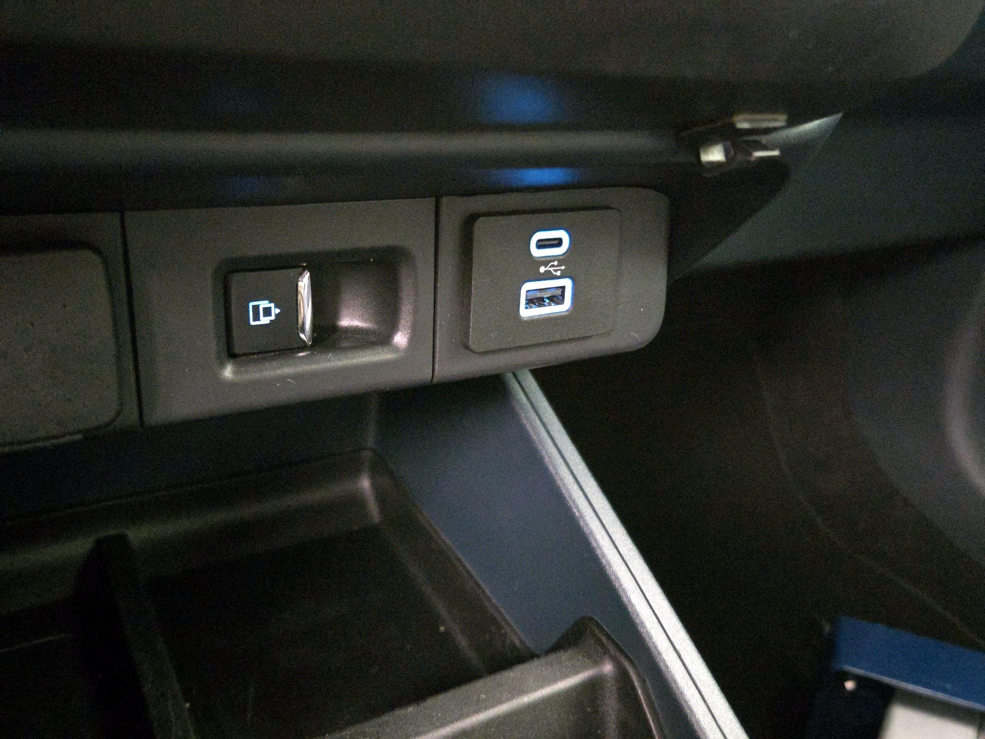 Thumbnail: 2023 Ford Maverick - 19