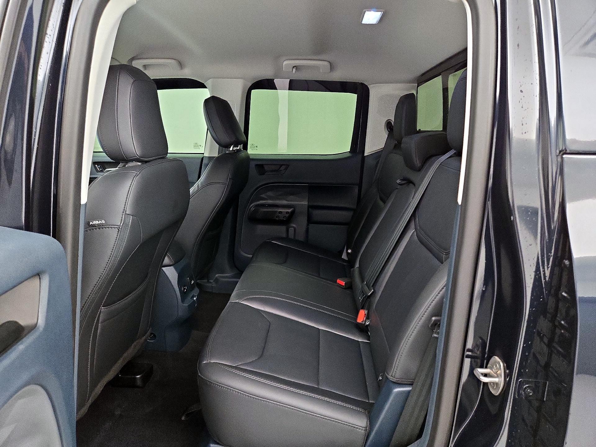 Thumbnail: 2023 Ford Maverick - 20