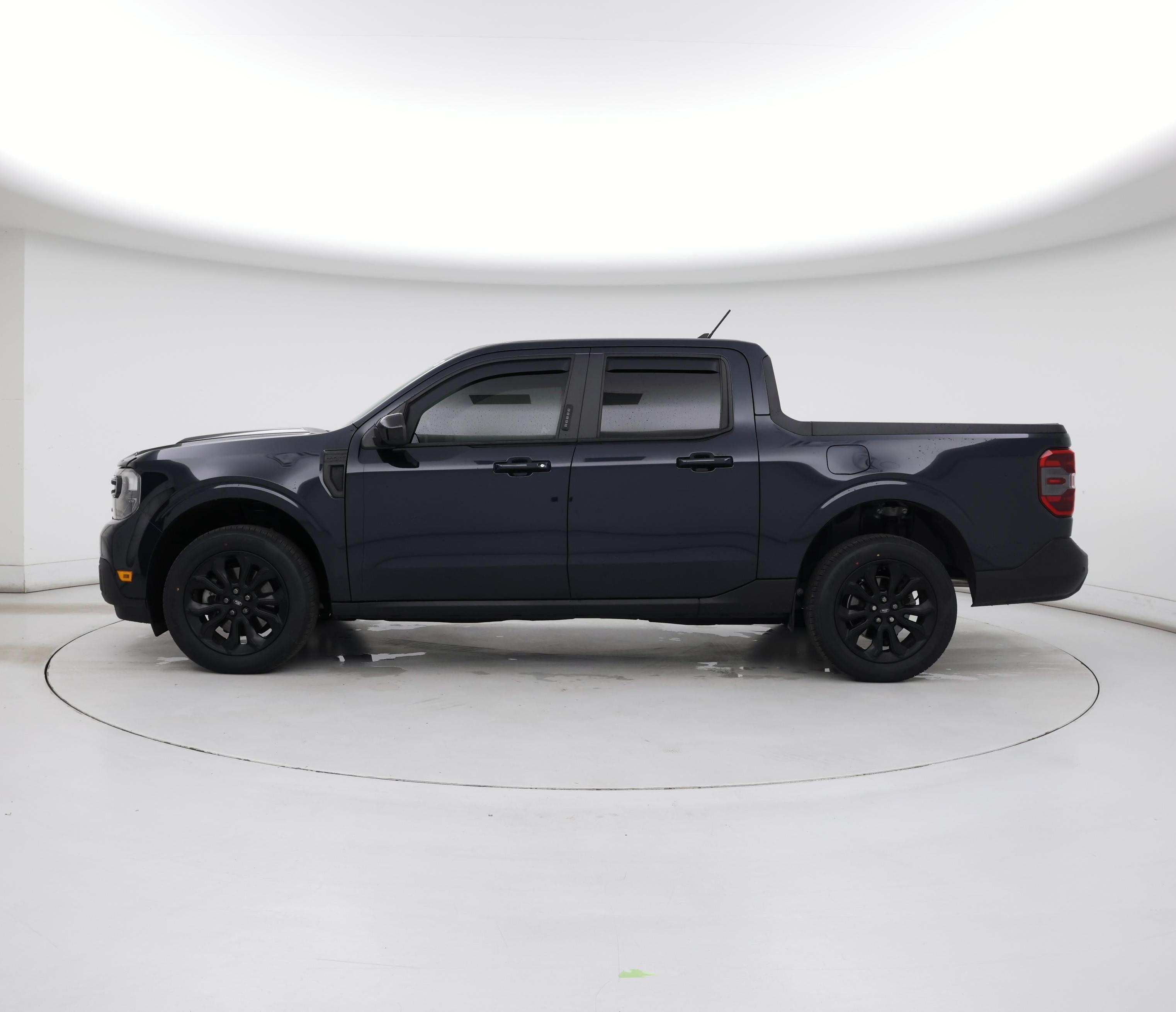 Thumbnail: 2023 Ford Maverick - 3