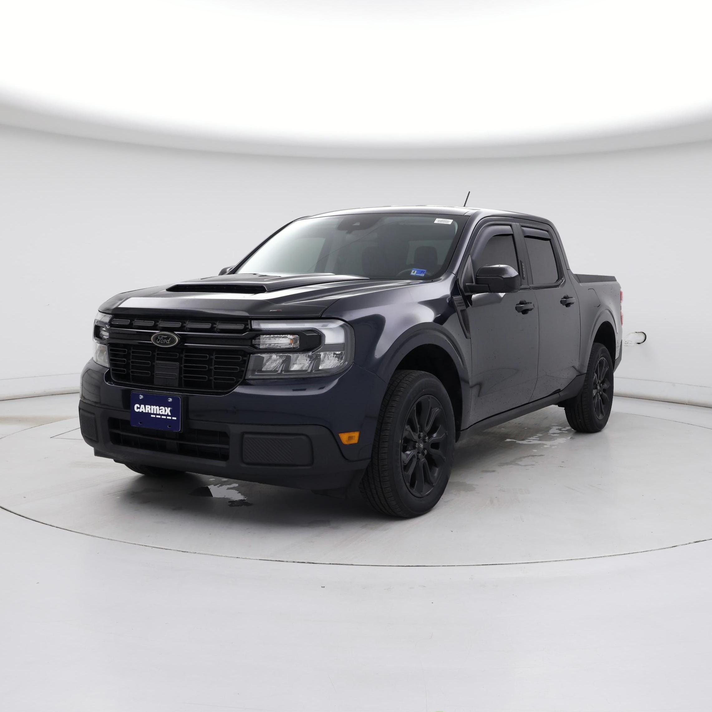 Thumbnail: 2023 Ford Maverick - 4