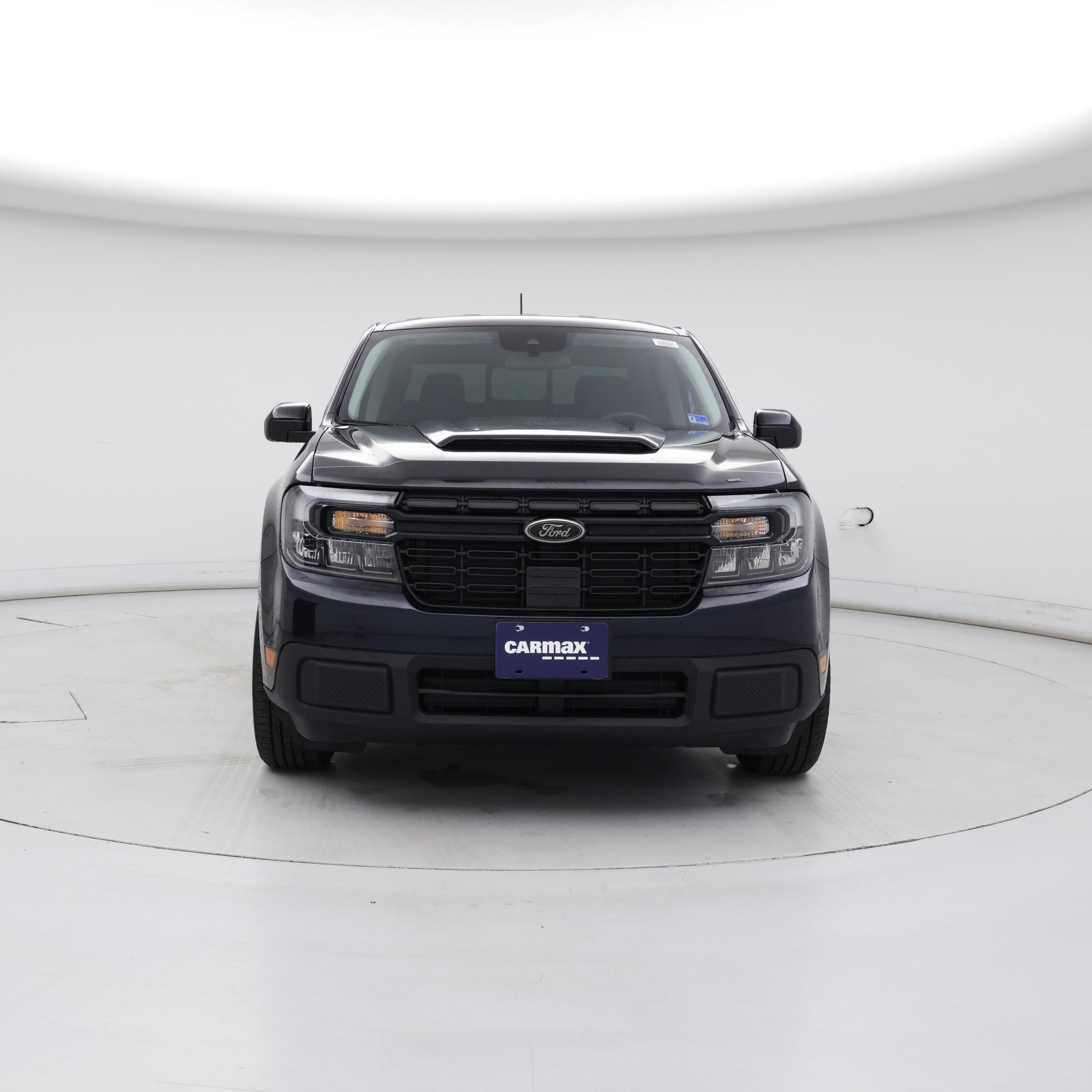 Thumbnail: 2023 Ford Maverick - 5