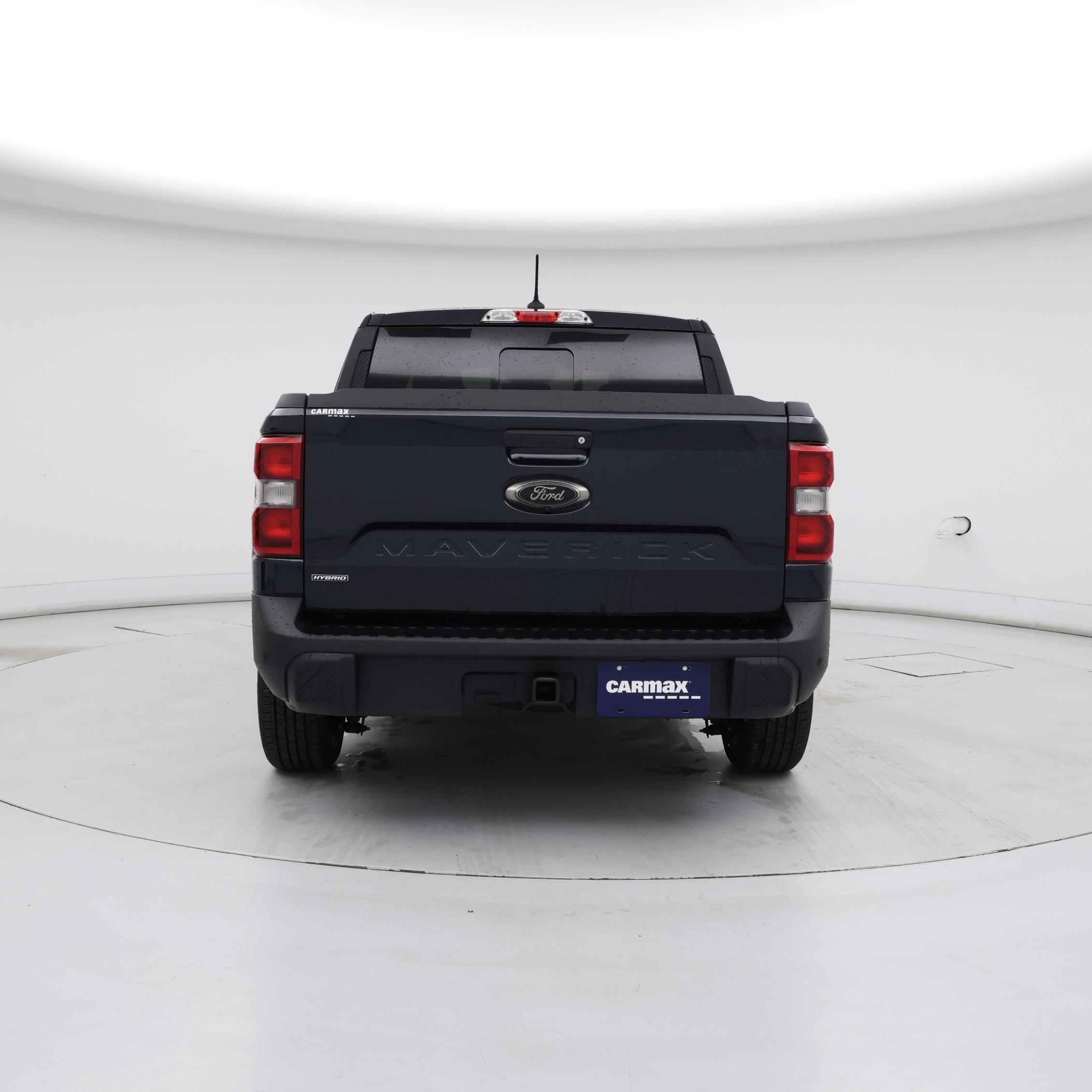 Thumbnail: 2023 Ford Maverick - 6