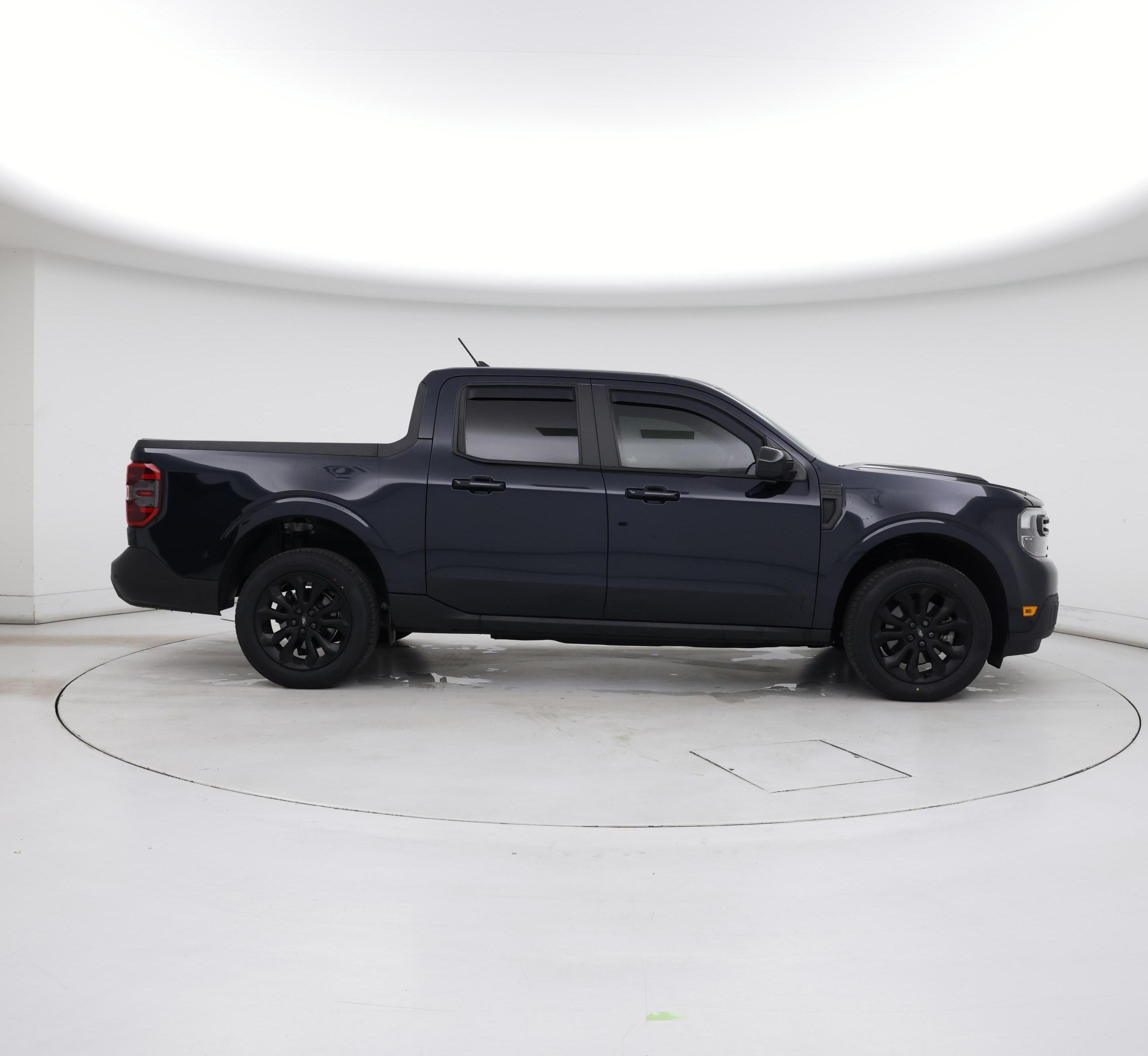 Thumbnail: 2023 Ford Maverick - 7