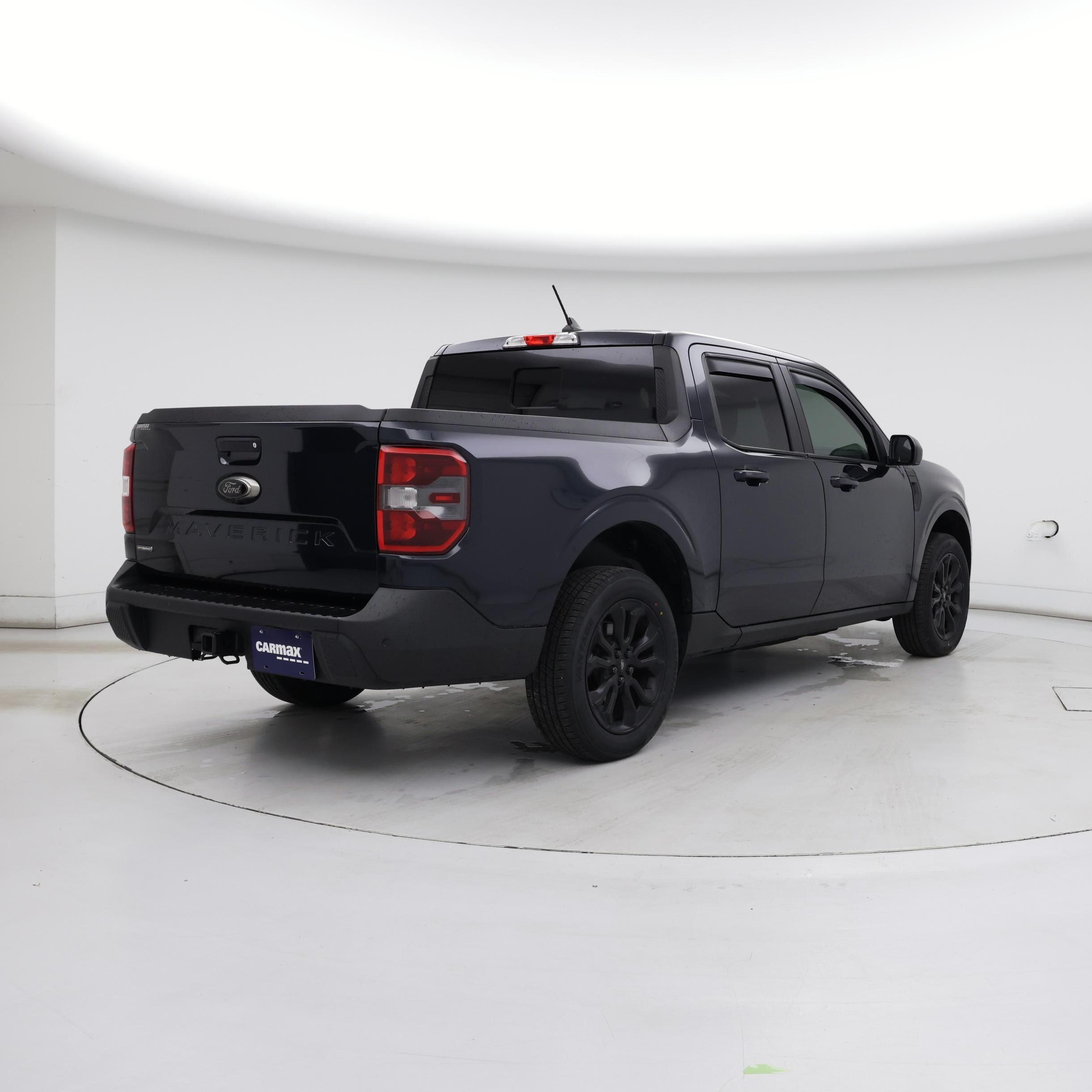 Thumbnail: 2023 Ford Maverick - 8