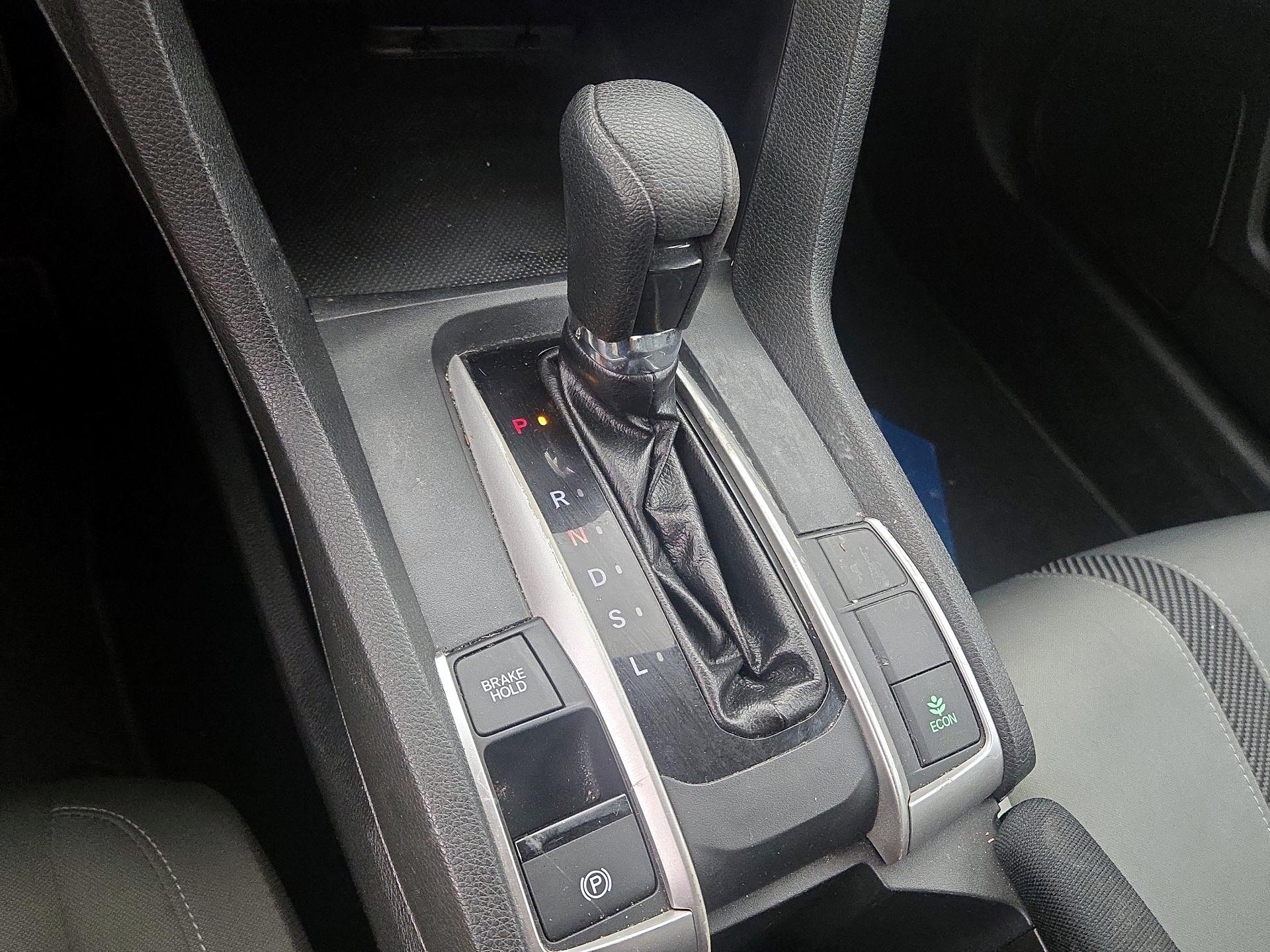 Thumbnail: 2016 Honda Civic - 17