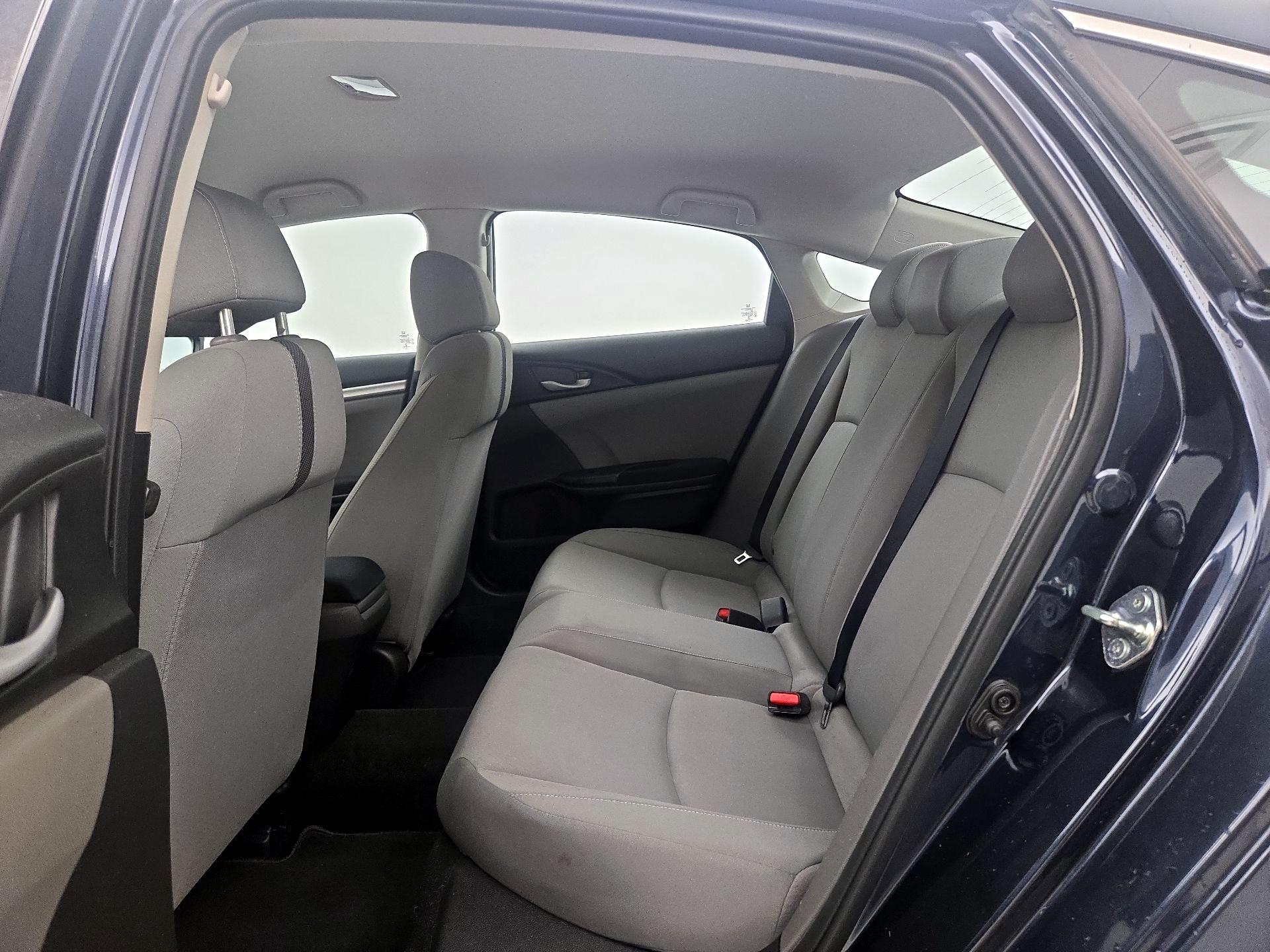 Thumbnail: 2016 Honda Civic - 19