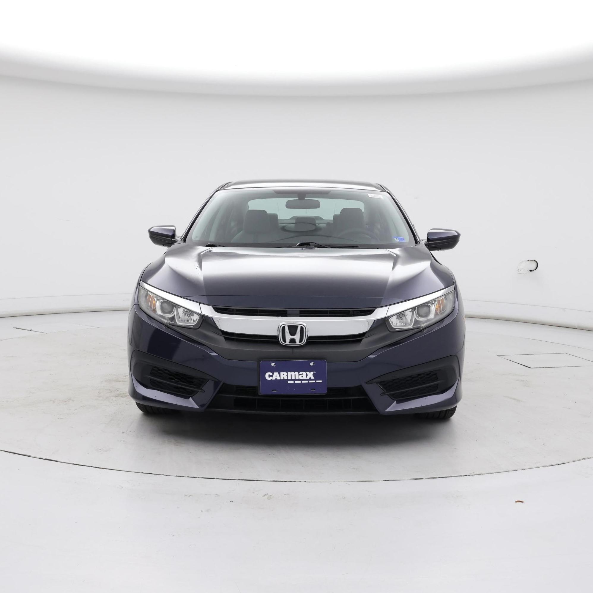 Thumbnail: 2016 Honda Civic - 5