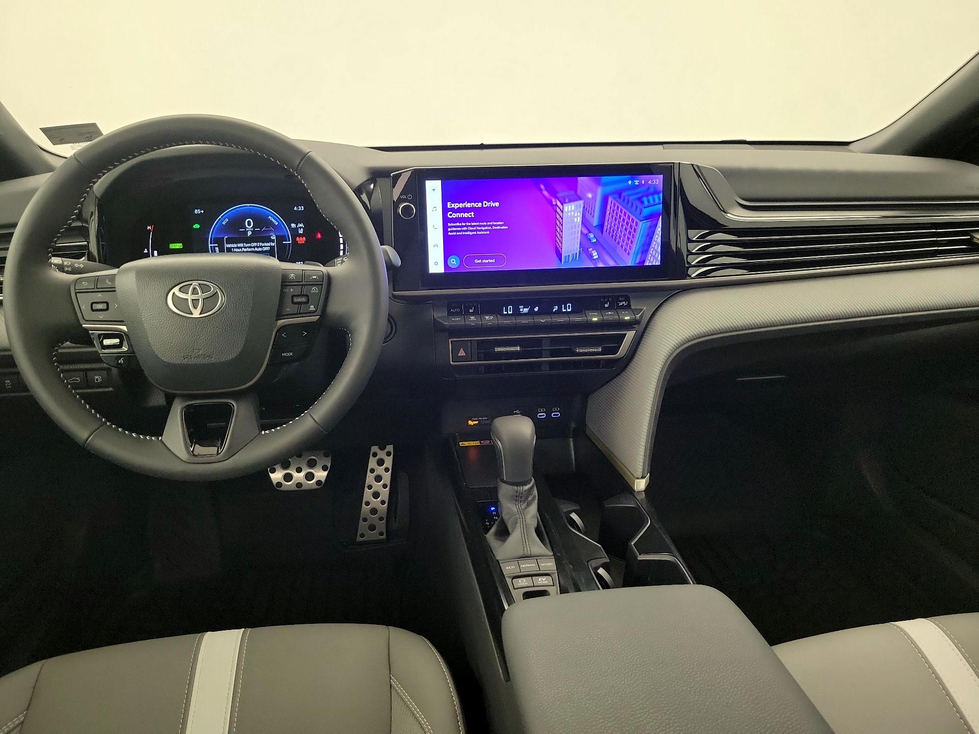 Thumbnail: 2026 Toyota Camry - 9