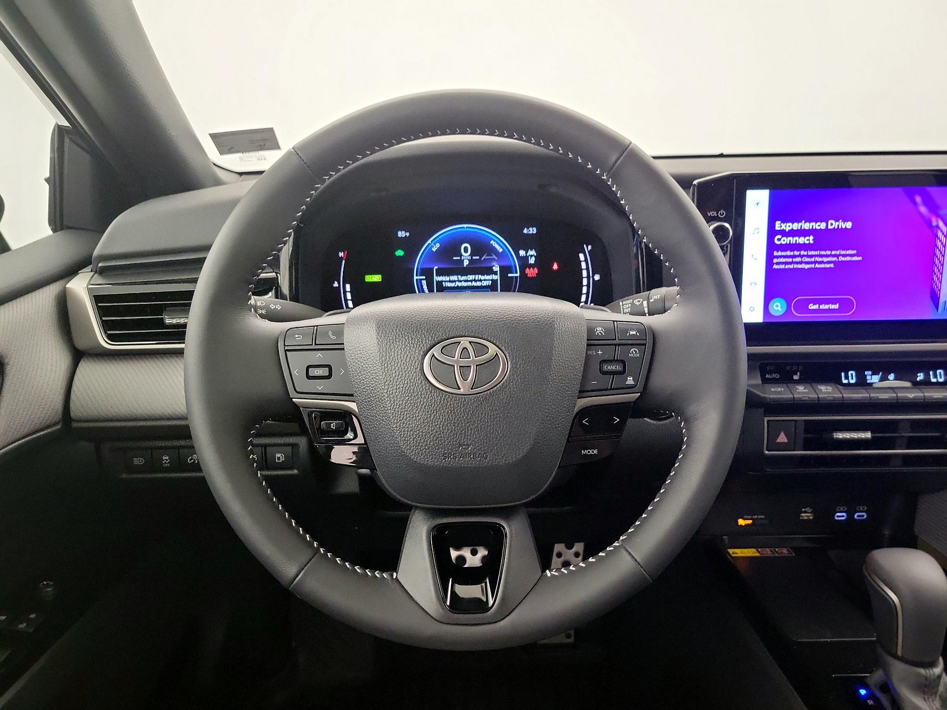 Thumbnail: 2026 Toyota Camry - 10