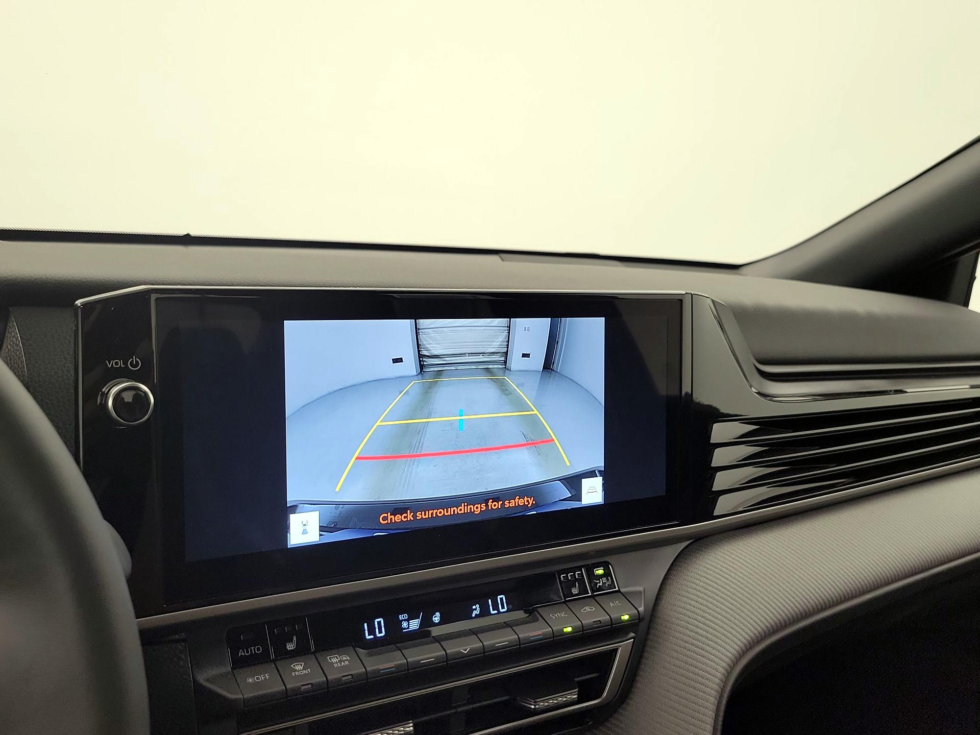Thumbnail: 2026 Toyota Camry - 14