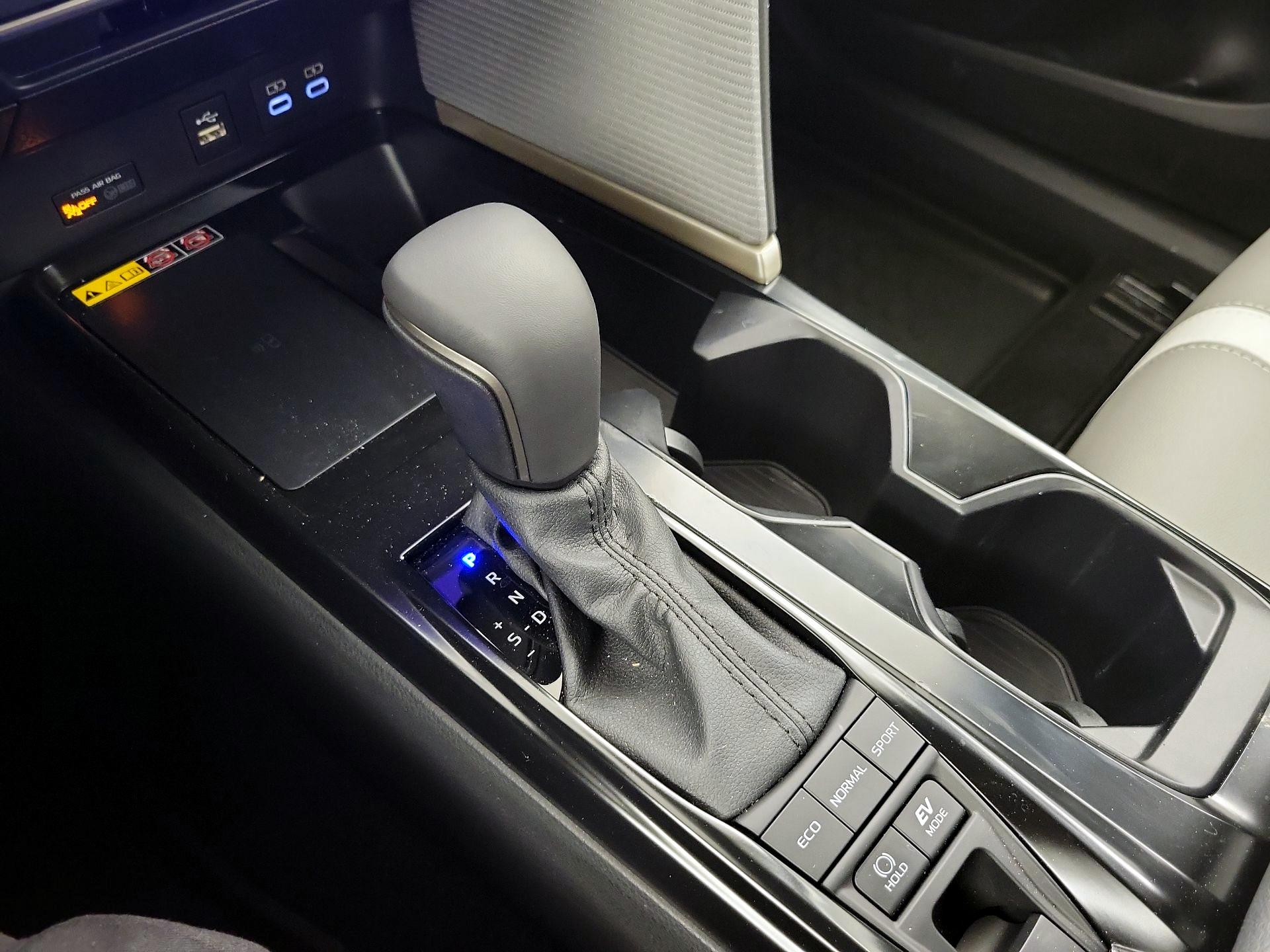 Thumbnail: 2026 Toyota Camry - 17