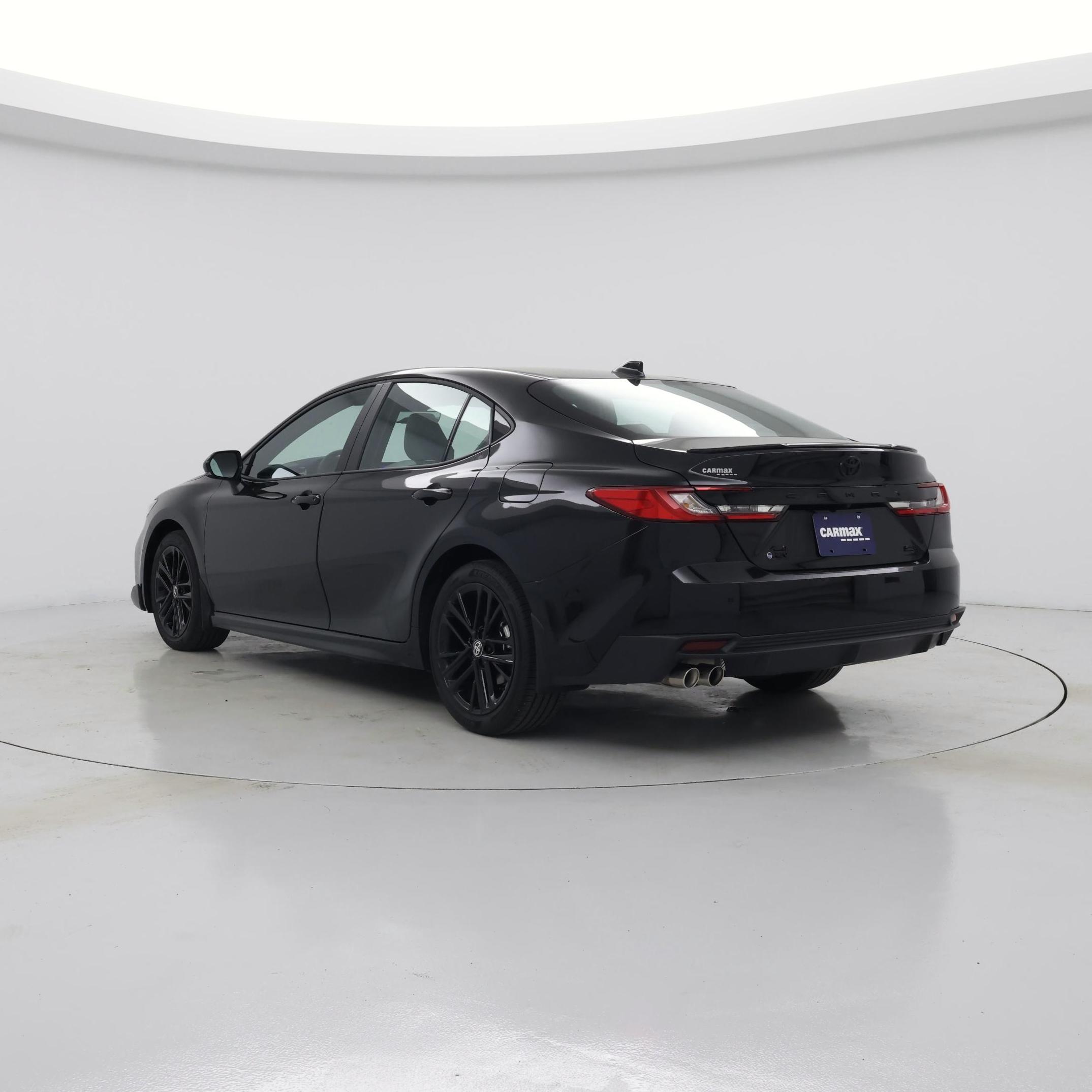 Thumbnail: 2026 Toyota Camry - 2