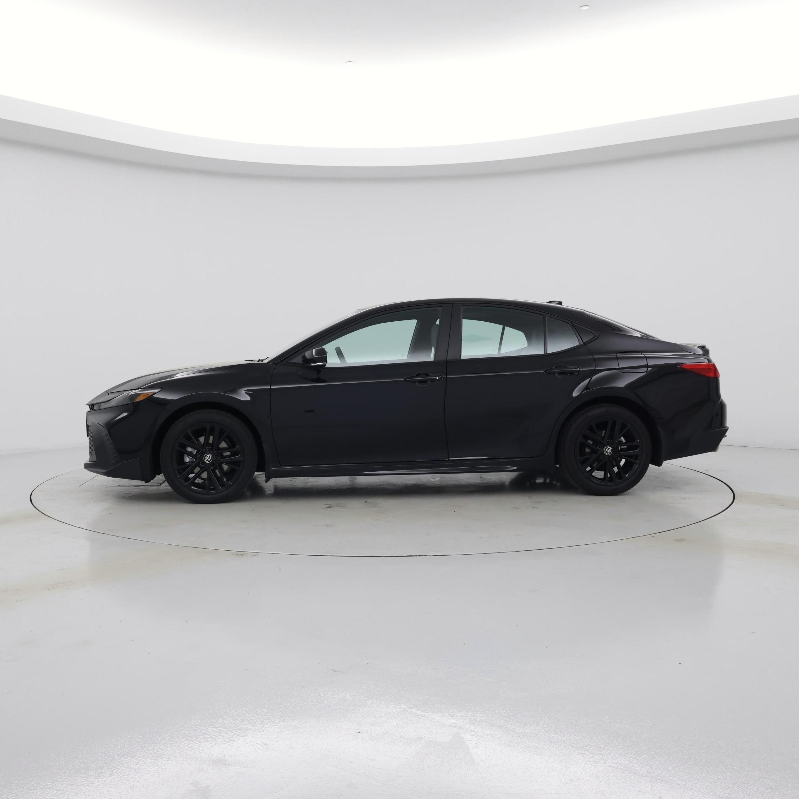 Thumbnail: 2026 Toyota Camry - 3