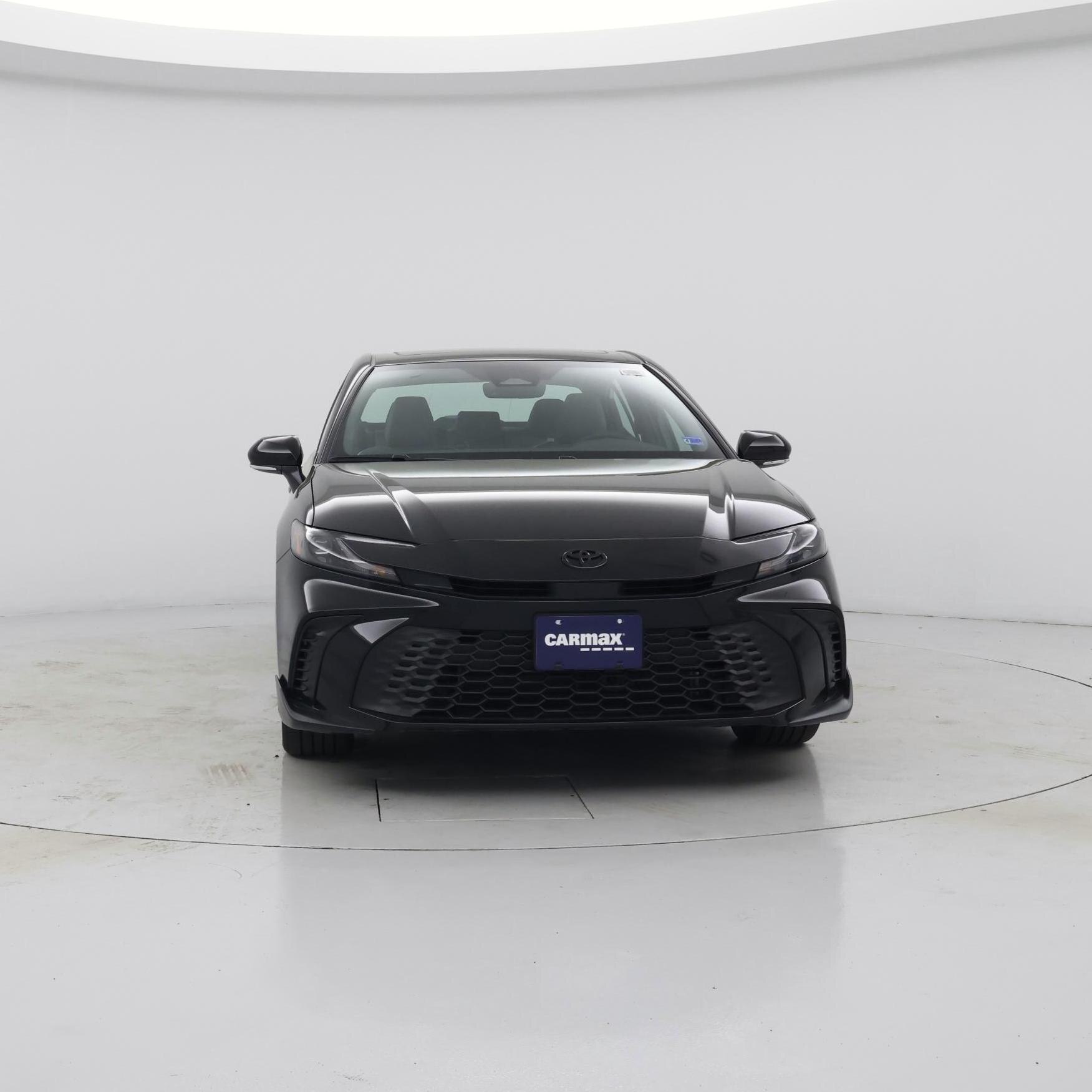Thumbnail: 2026 Toyota Camry - 5