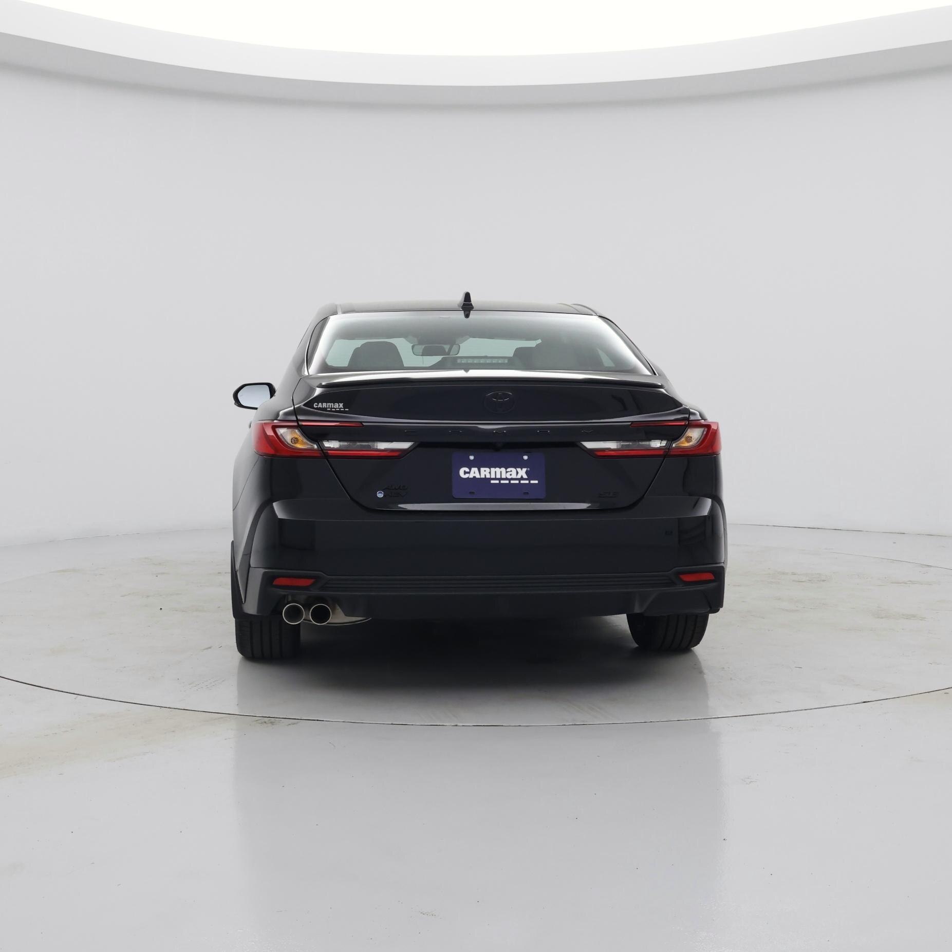 Thumbnail: 2026 Toyota Camry - 6
