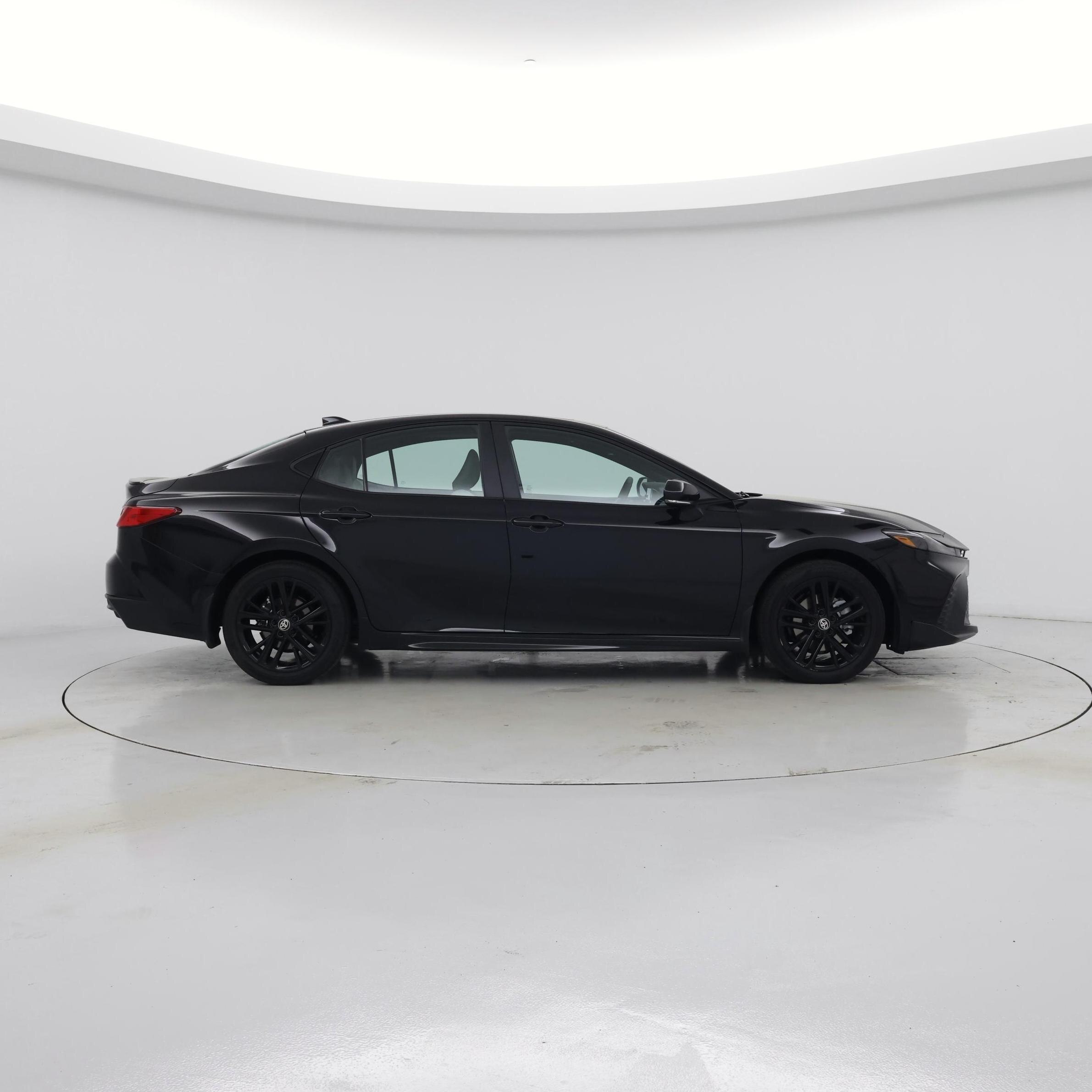 Thumbnail: 2026 Toyota Camry - 7