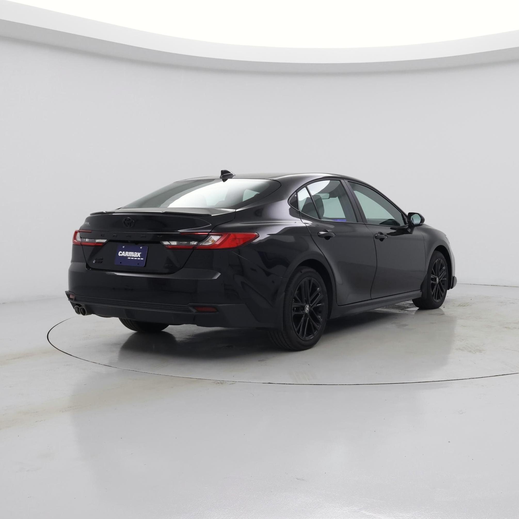 Thumbnail: 2026 Toyota Camry - 8