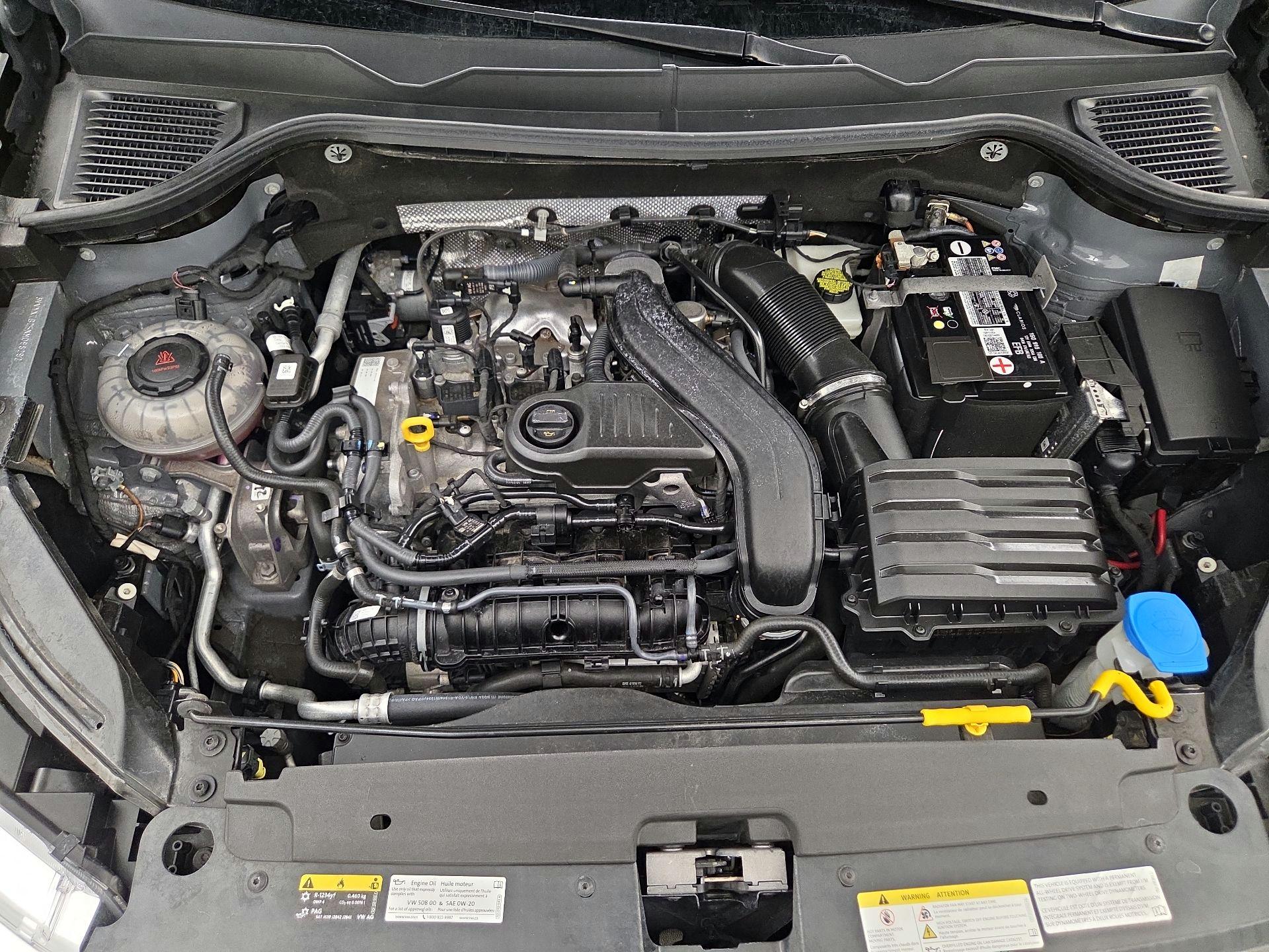 Thumbnail: 2022 Volkswagen Taos - 19