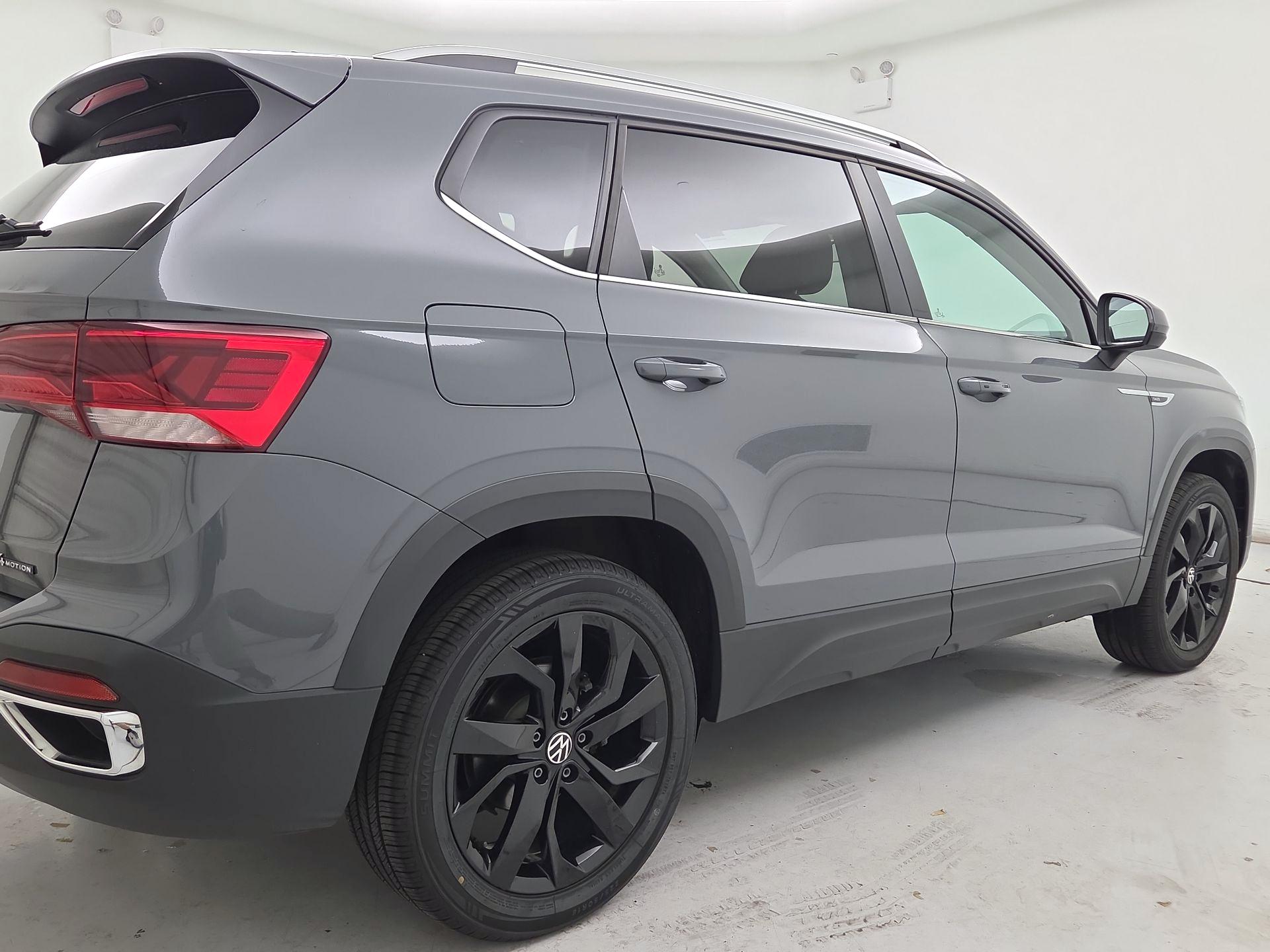 Thumbnail: 2022 Volkswagen Taos - 5