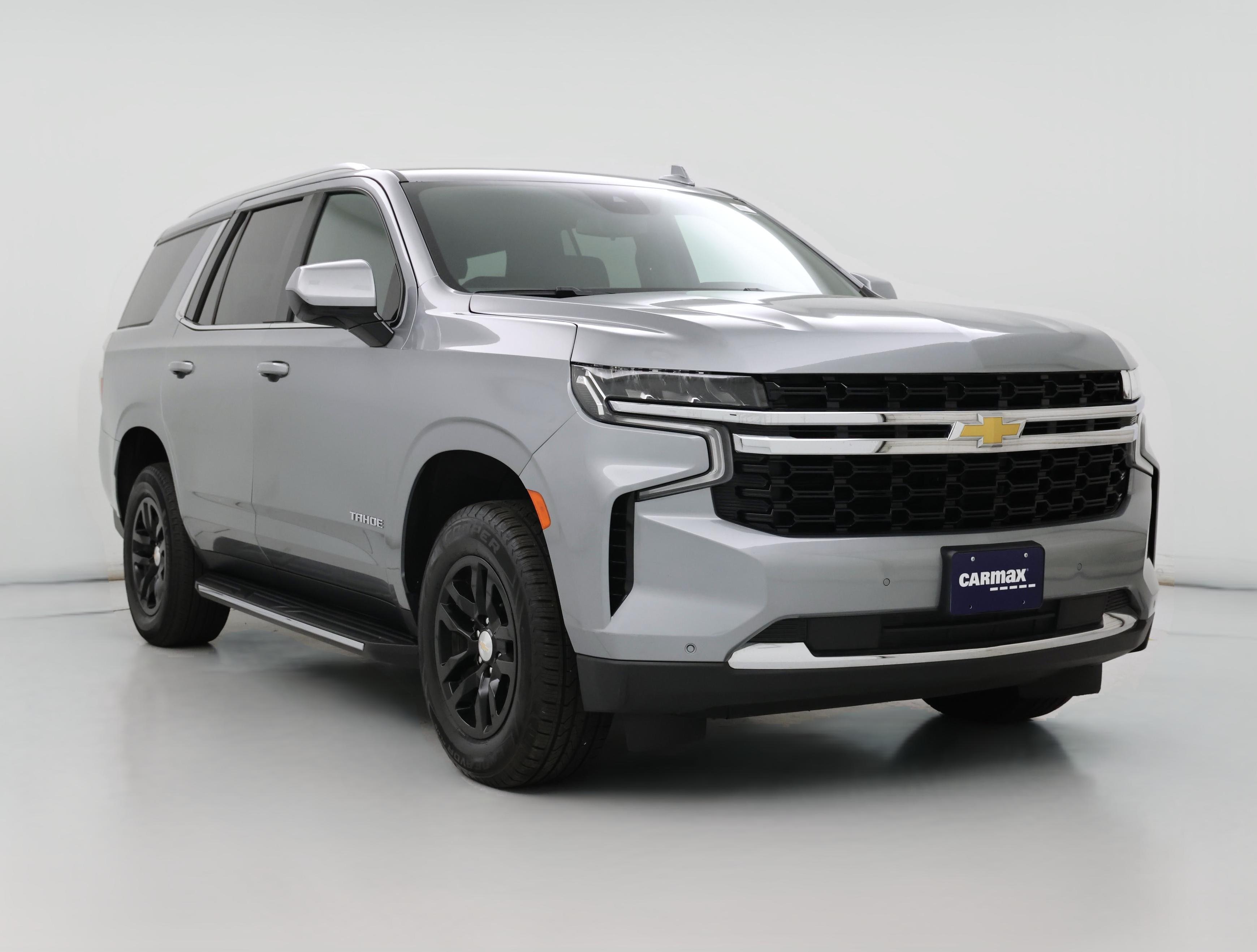 Thumbnail: 2023 Chevrolet Tahoe - 1