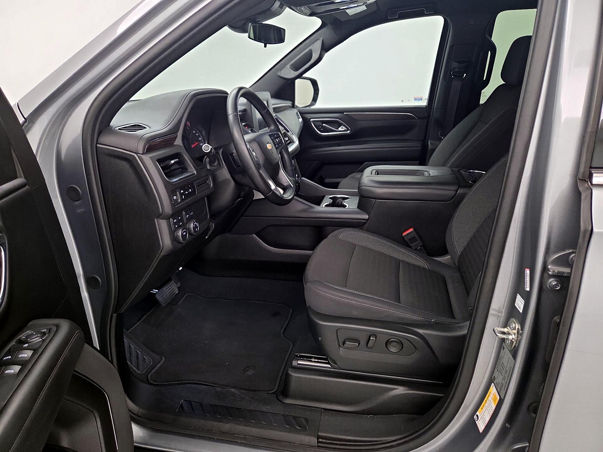 Thumbnail: 2023 Chevrolet Tahoe - 11