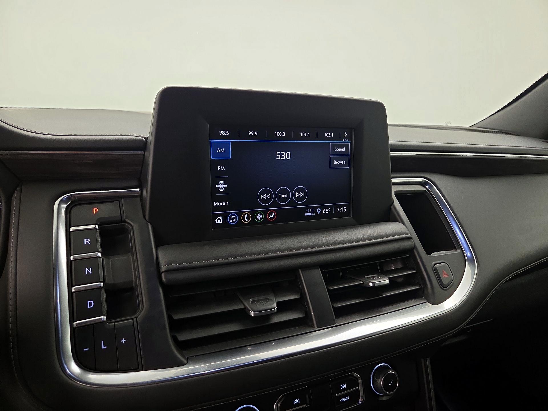 Thumbnail: 2023 Chevrolet Tahoe - 15