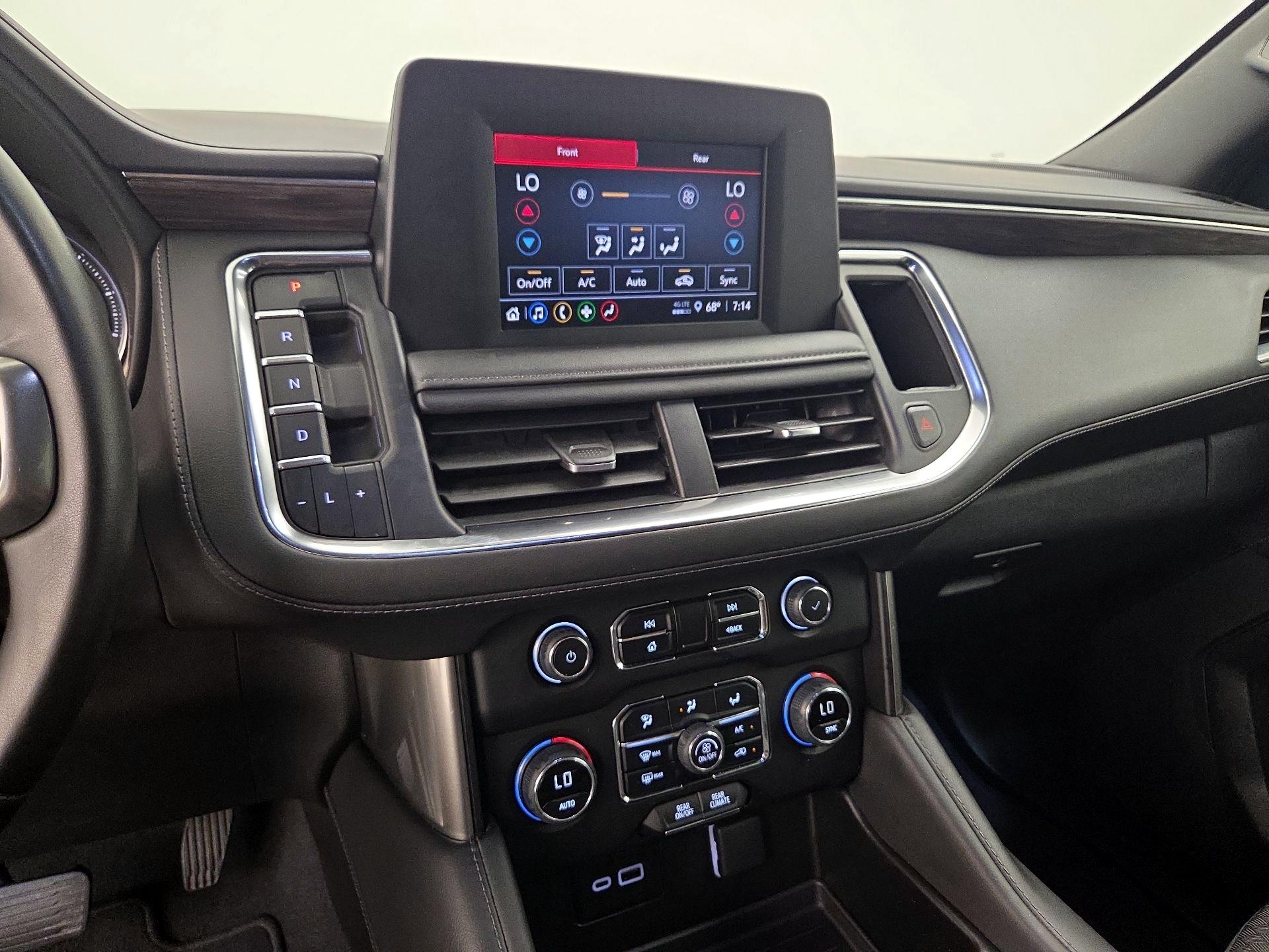 Thumbnail: 2023 Chevrolet Tahoe - 16