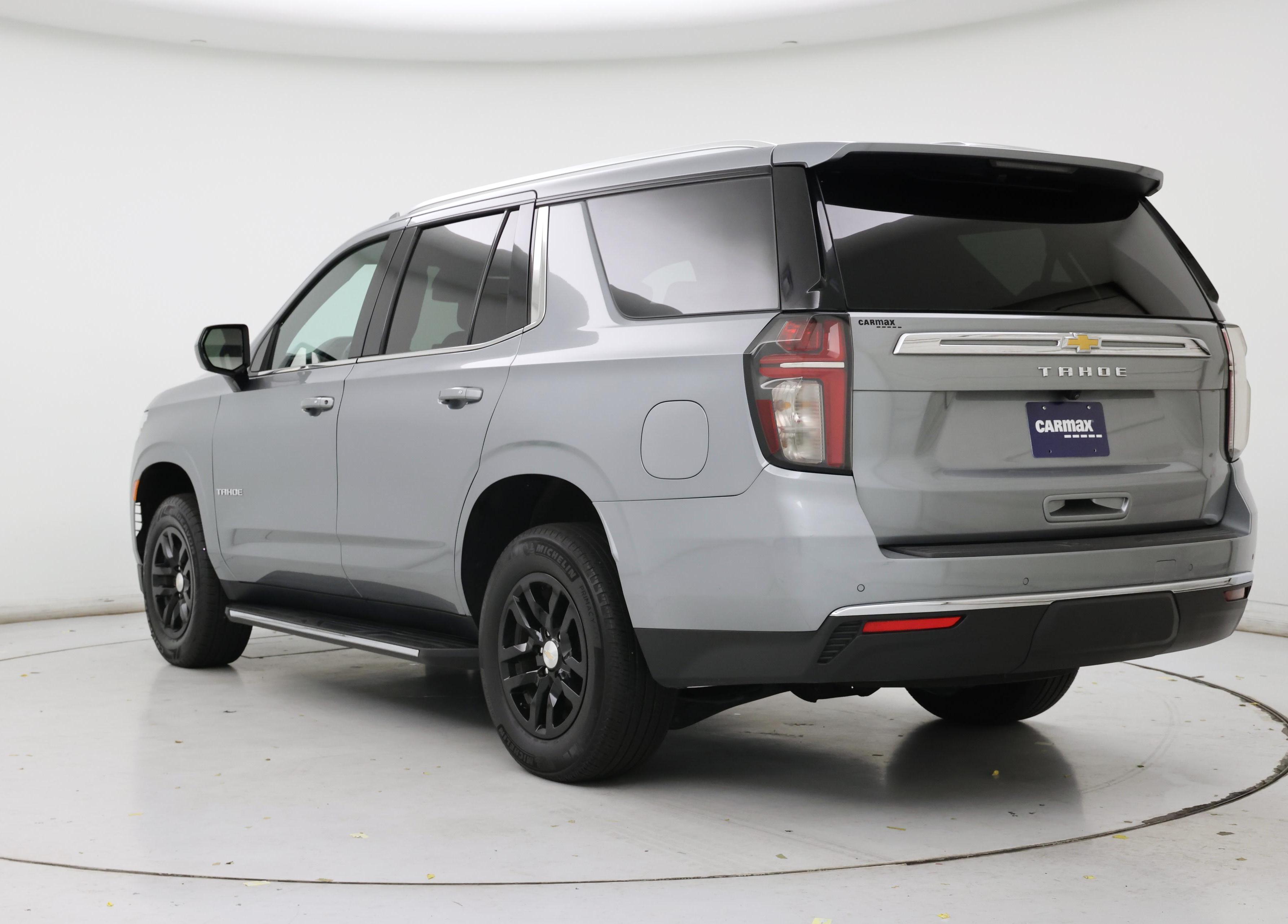 Thumbnail: 2023 Chevrolet Tahoe - 2