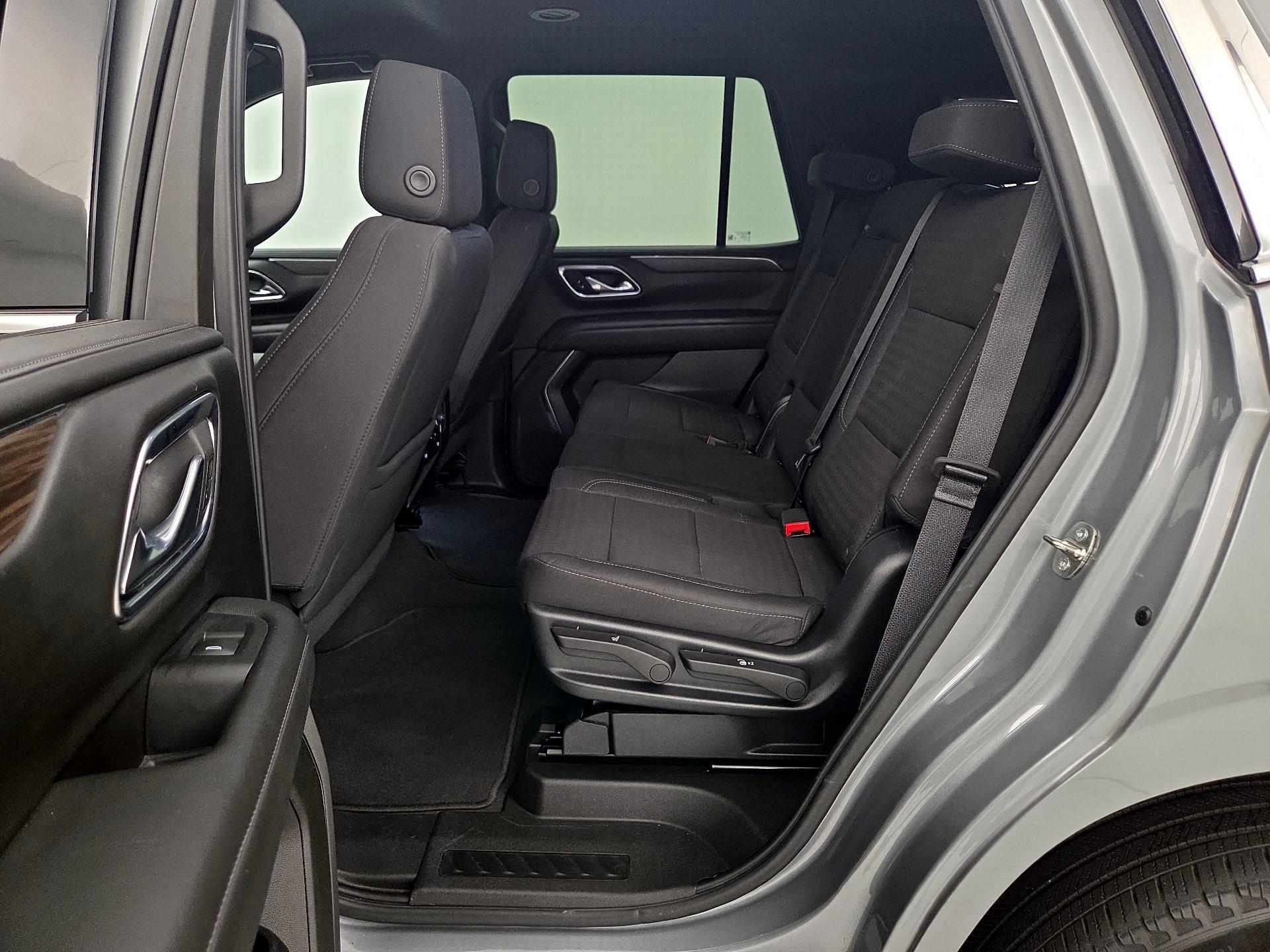 Thumbnail: 2023 Chevrolet Tahoe - 19