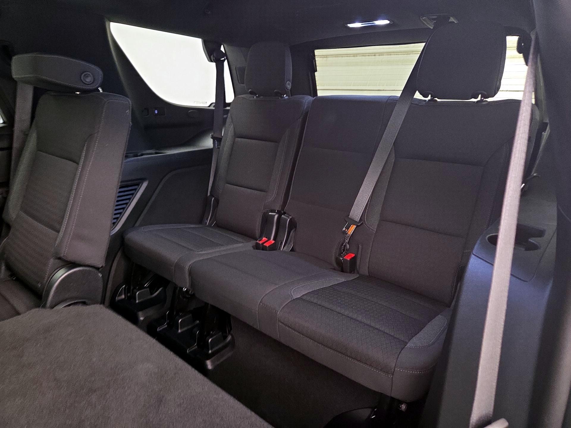 Thumbnail: 2023 Chevrolet Tahoe - 20