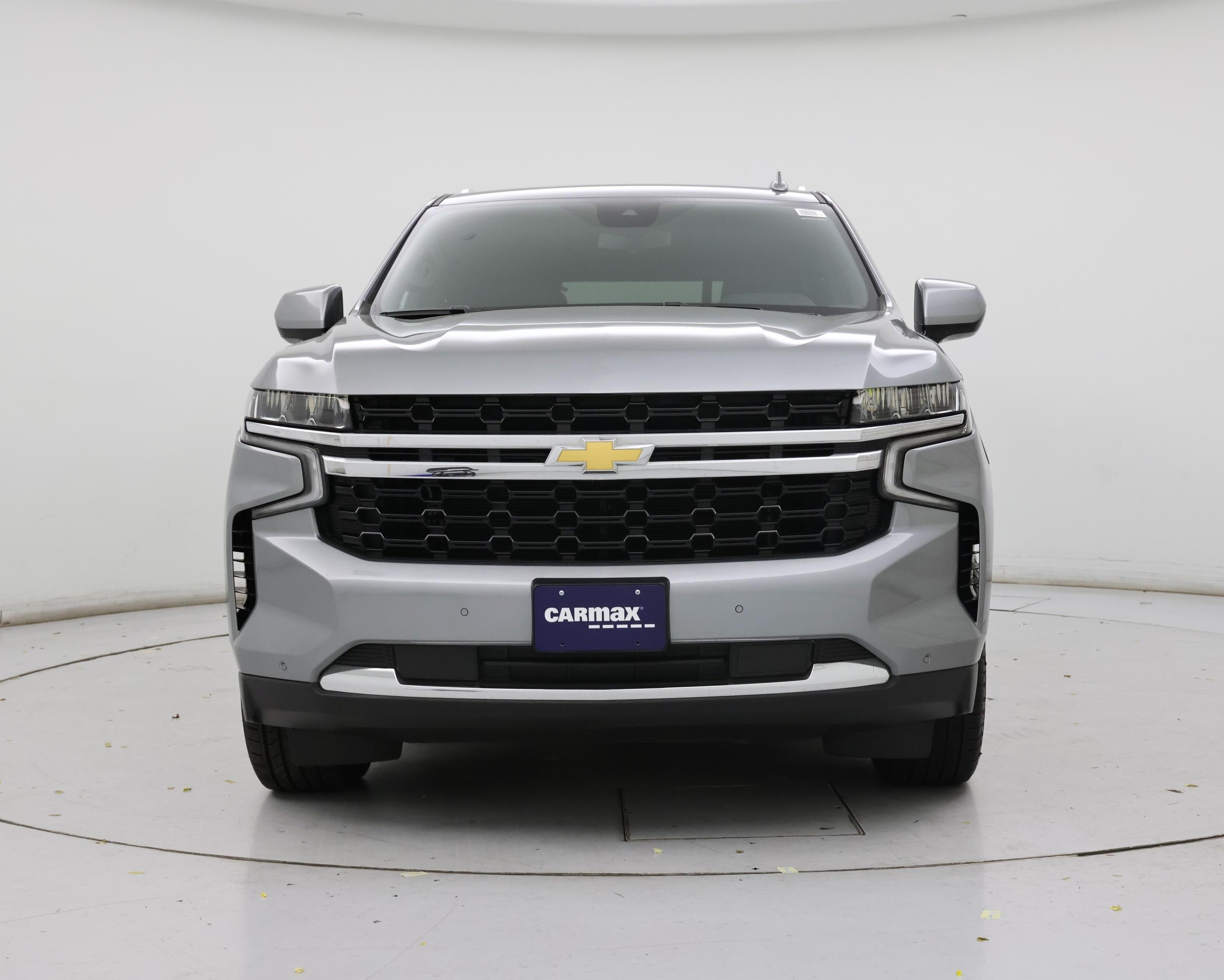 Thumbnail: 2023 Chevrolet Tahoe - 5