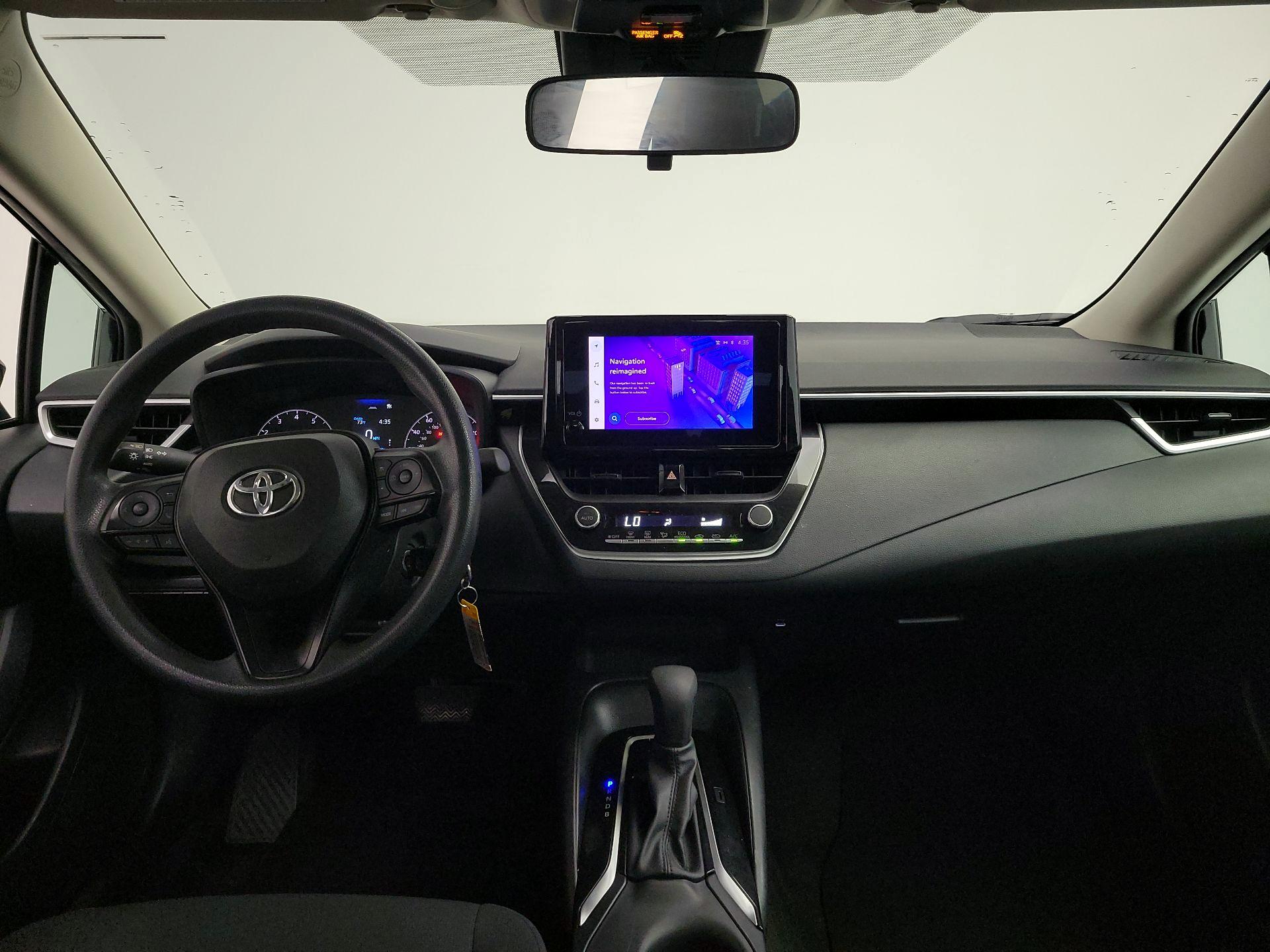 Thumbnail: 2023 Toyota Corolla - 9