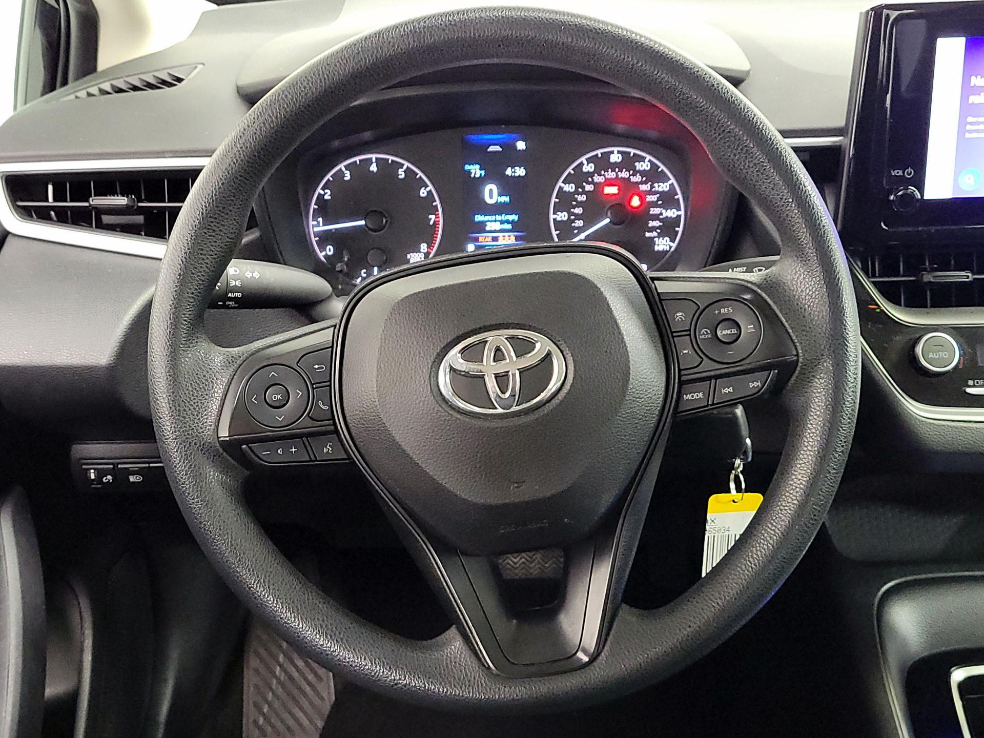 Thumbnail: 2023 Toyota Corolla - 10