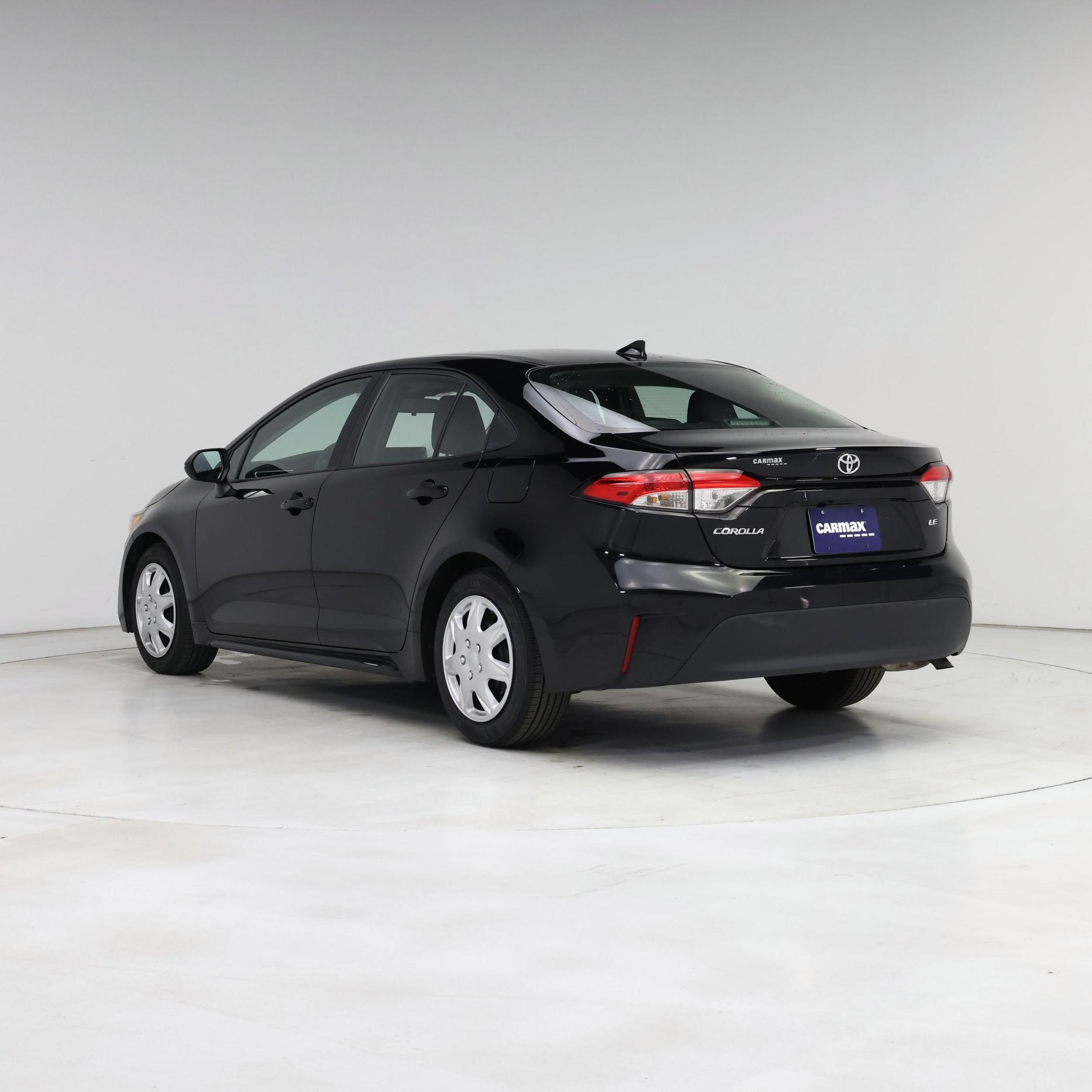 Thumbnail: 2023 Toyota Corolla - 2