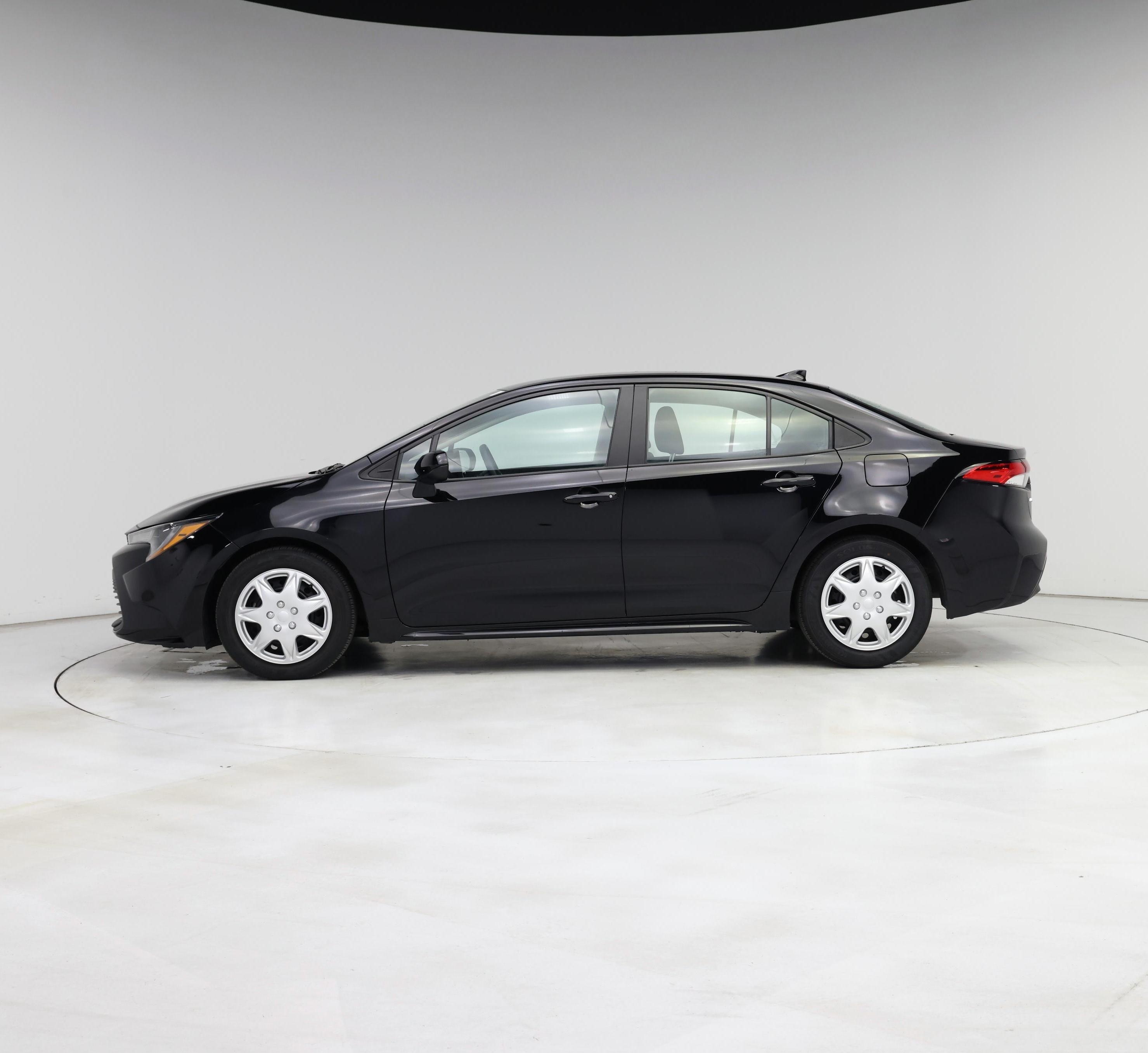 Thumbnail: 2023 Toyota Corolla - 3