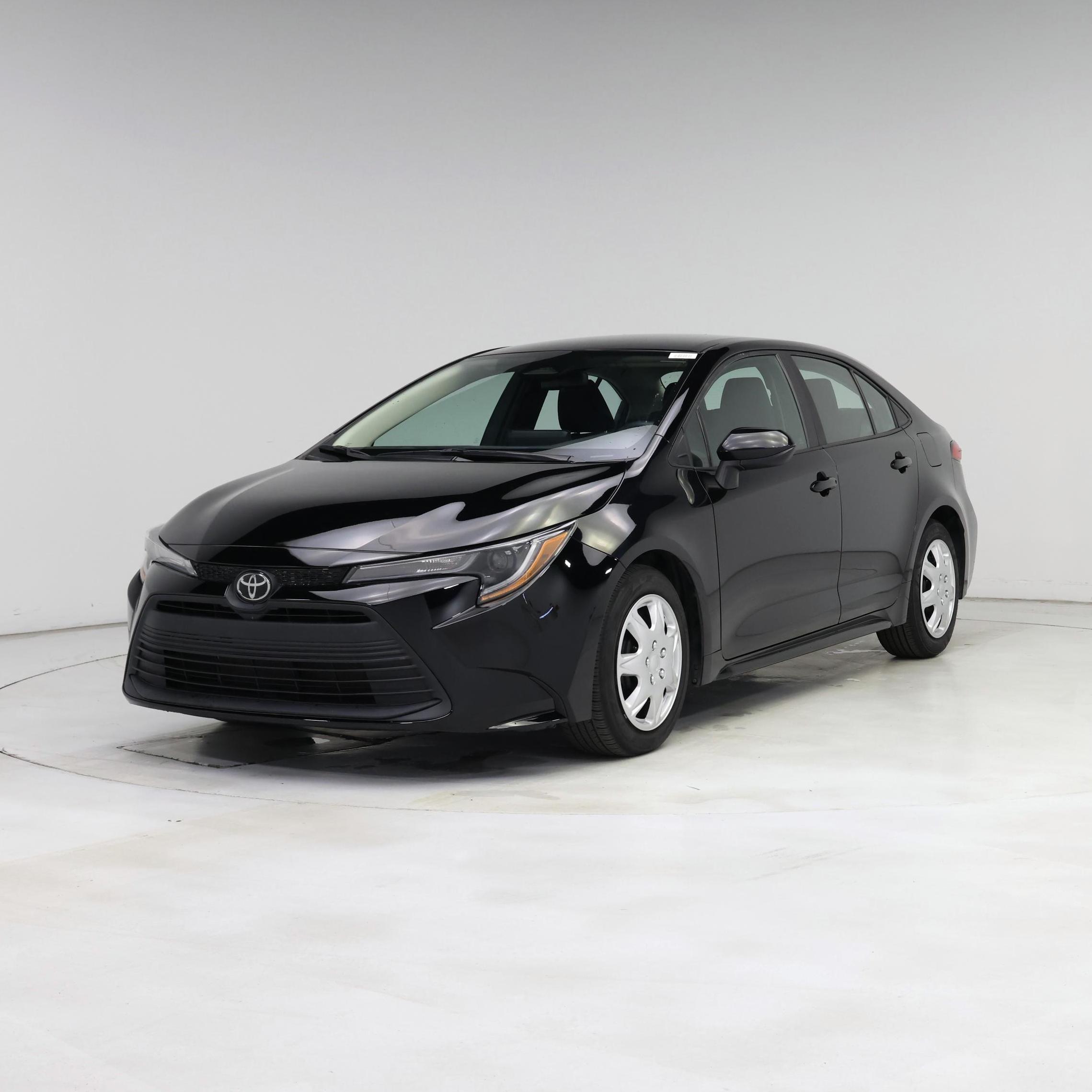 Thumbnail: 2023 Toyota Corolla - 4