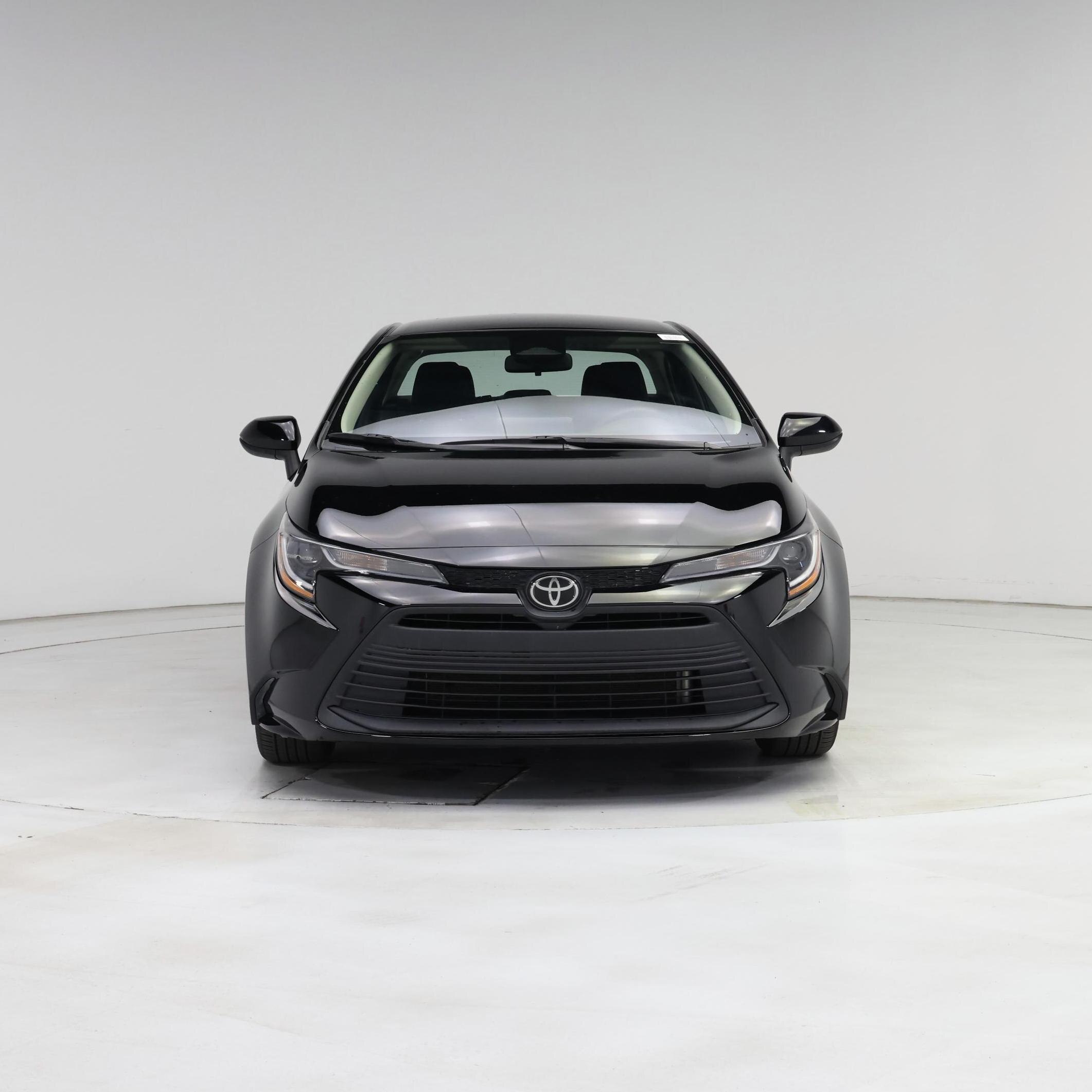 Thumbnail: 2023 Toyota Corolla - 5