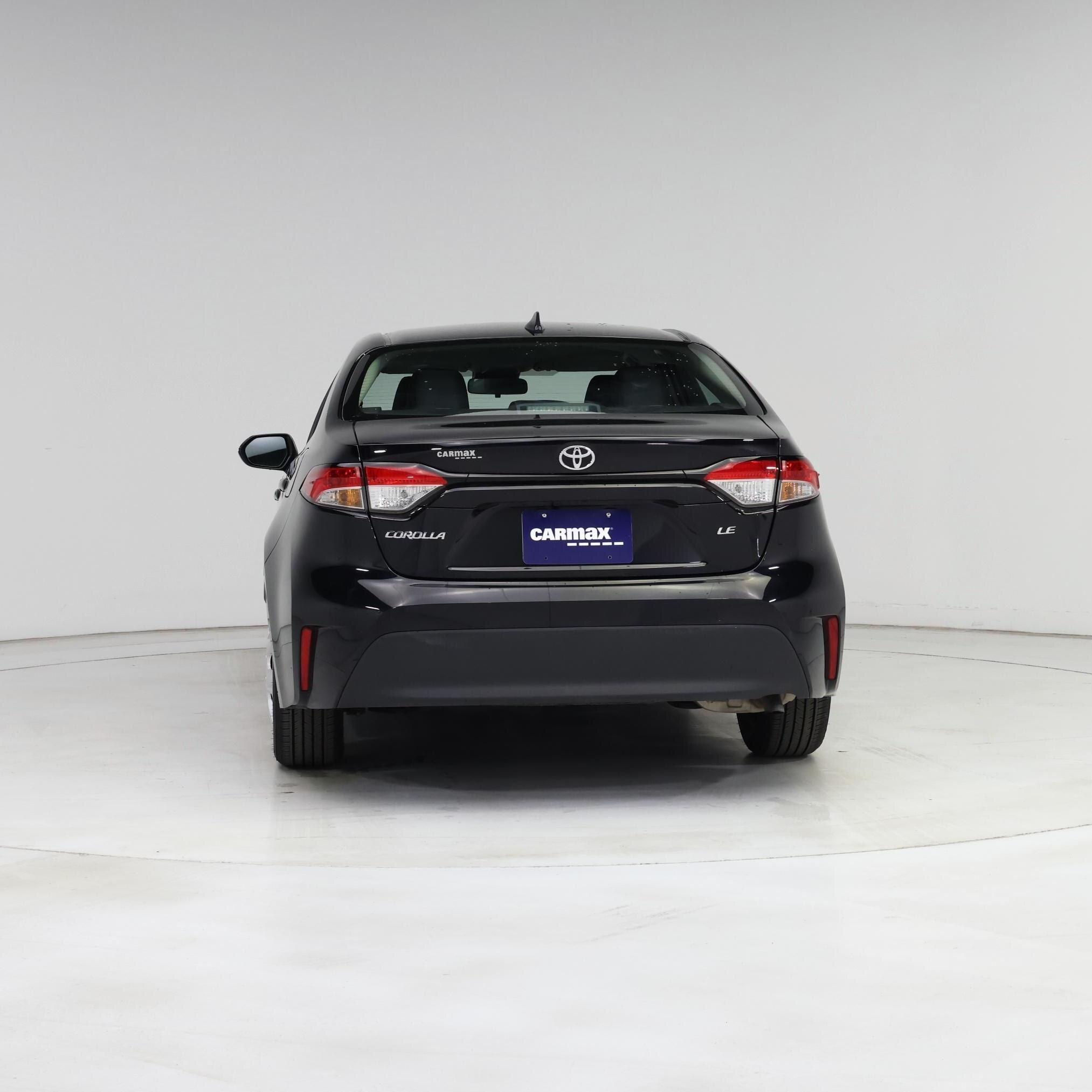 Thumbnail: 2023 Toyota Corolla - 6