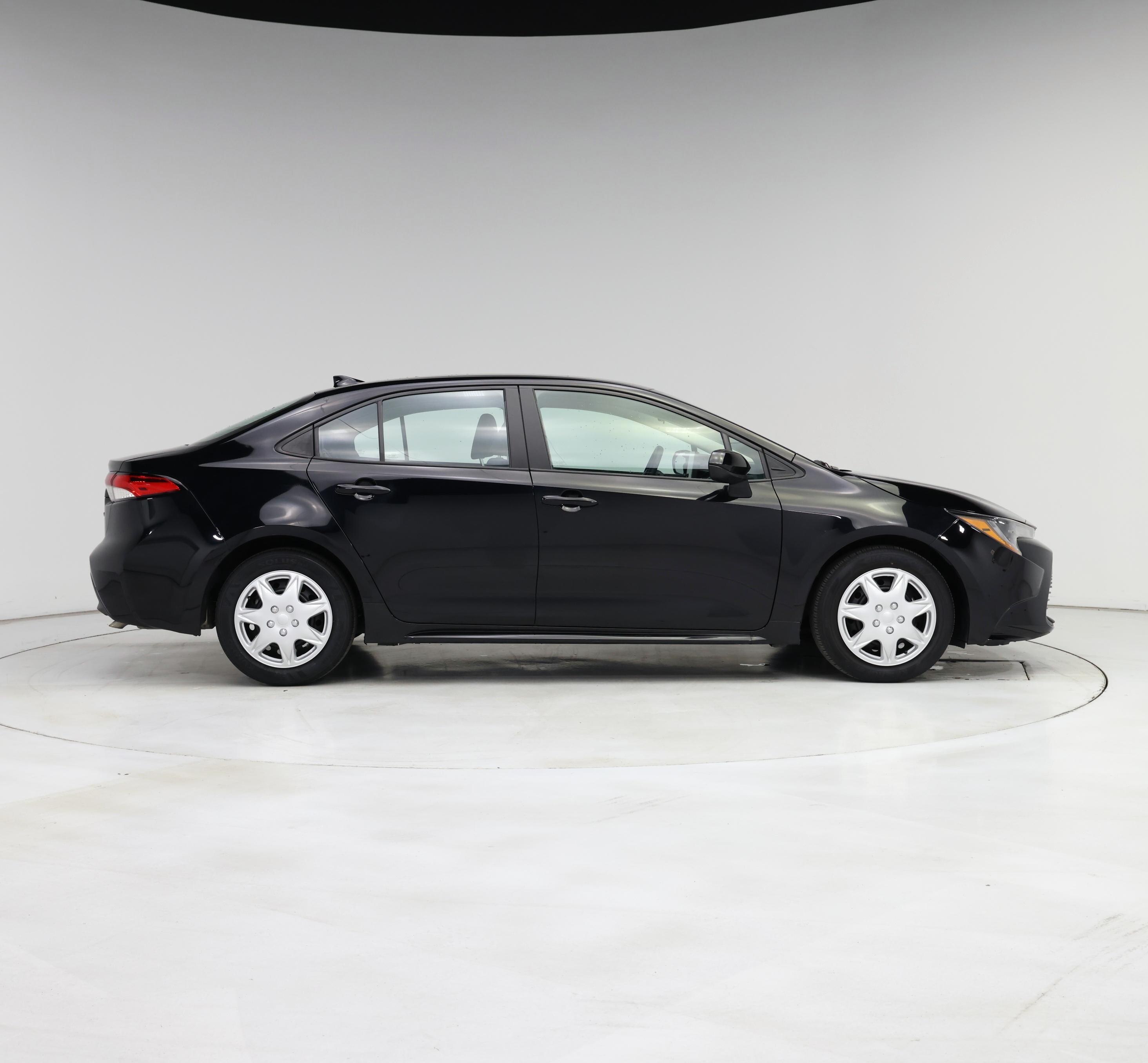 Thumbnail: 2023 Toyota Corolla - 7