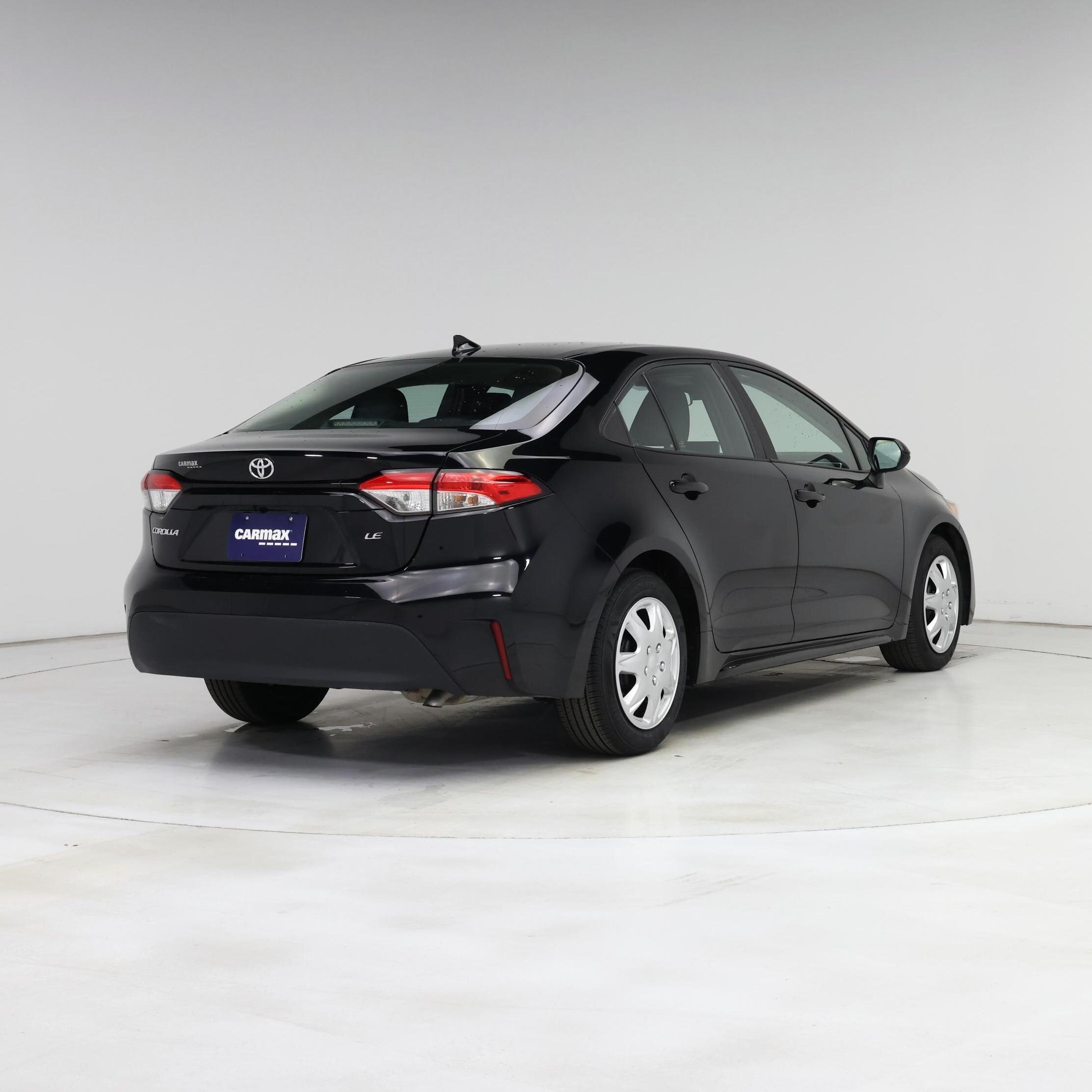 Thumbnail: 2023 Toyota Corolla - 8