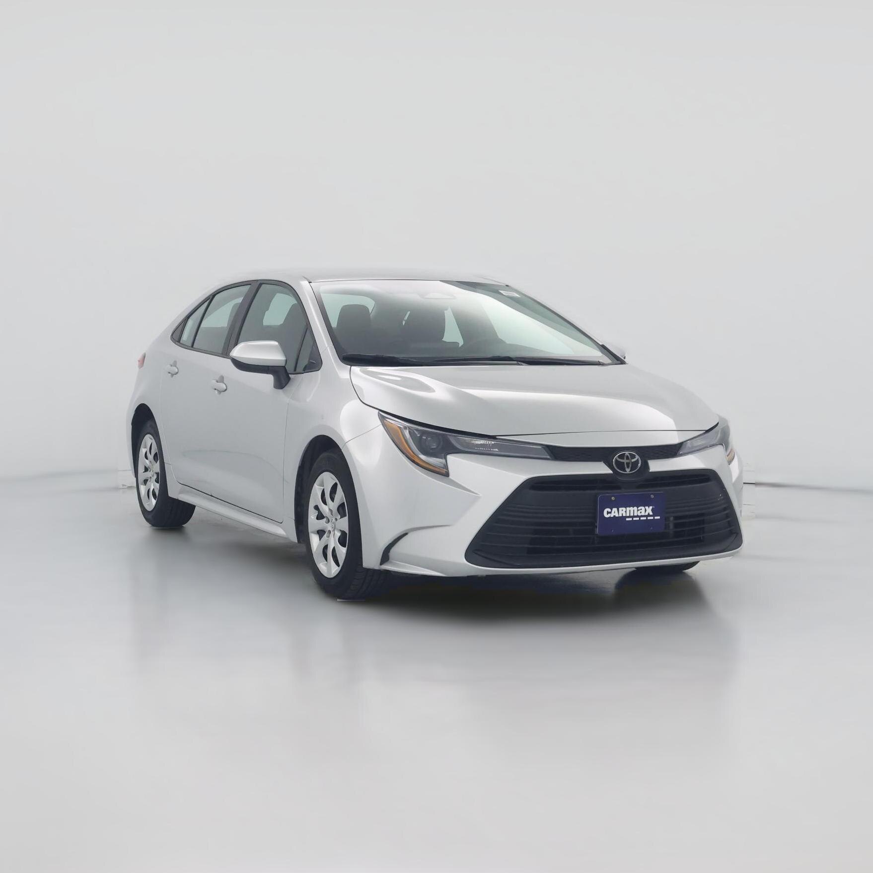 Thumbnail: 2023 Toyota Corolla - 1
