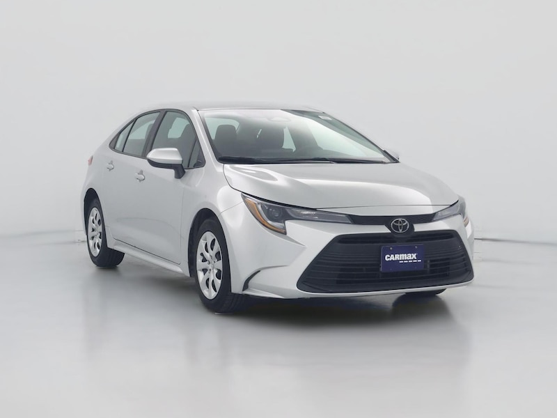 2023 Toyota Corolla LE -
                  Merrillville, IN