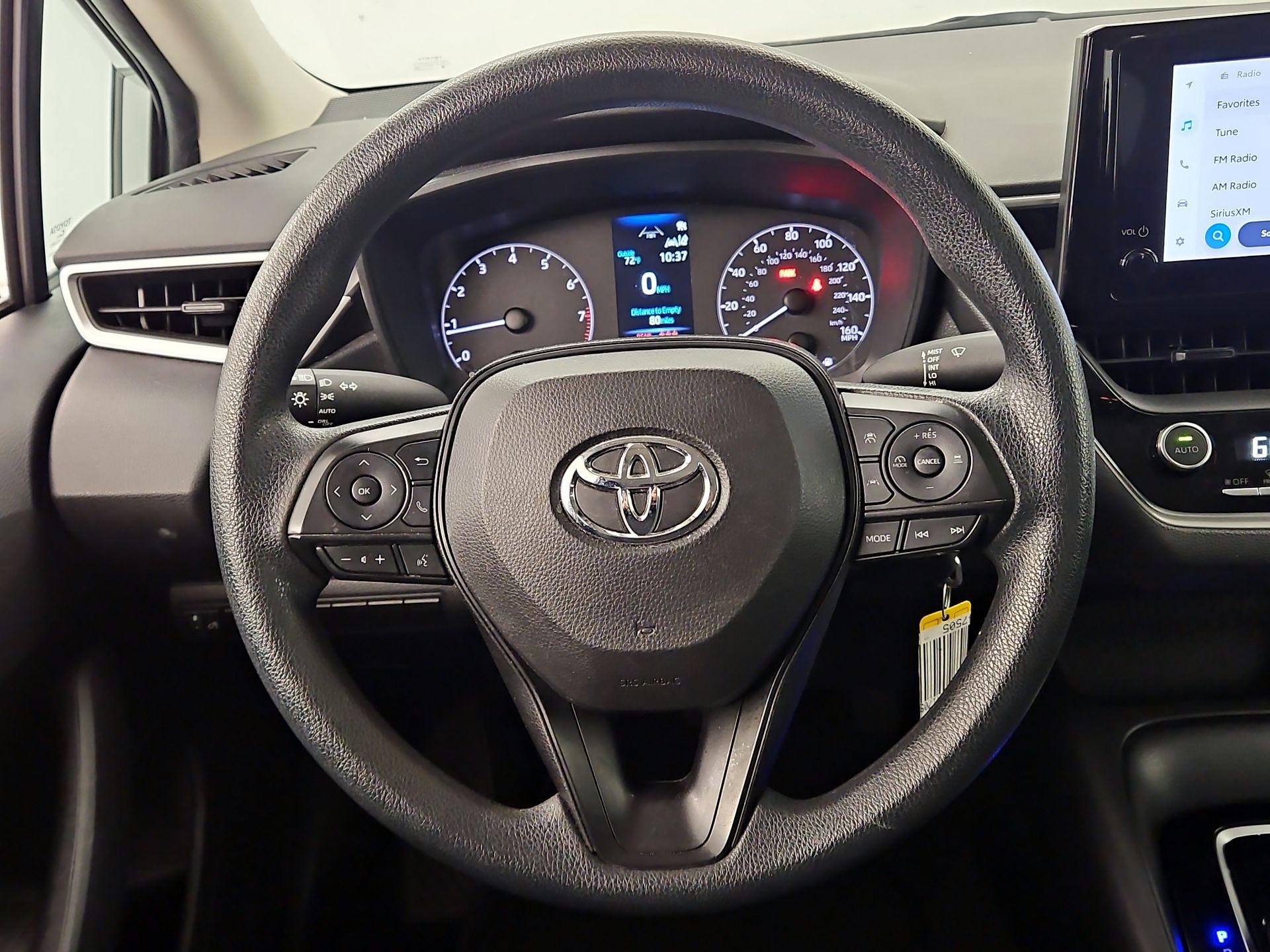 Thumbnail: 2023 Toyota Corolla - 10