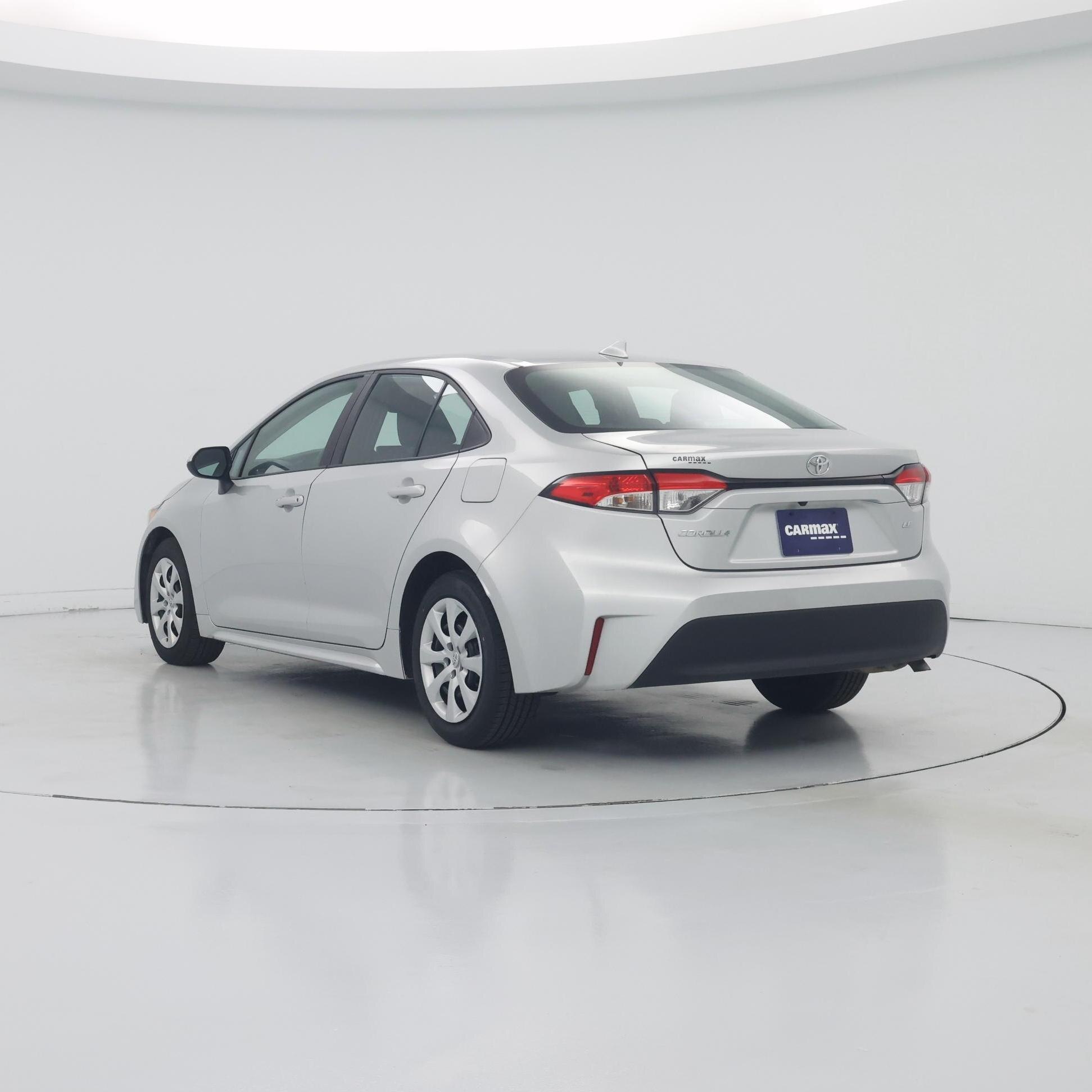 Thumbnail: 2023 Toyota Corolla - 2