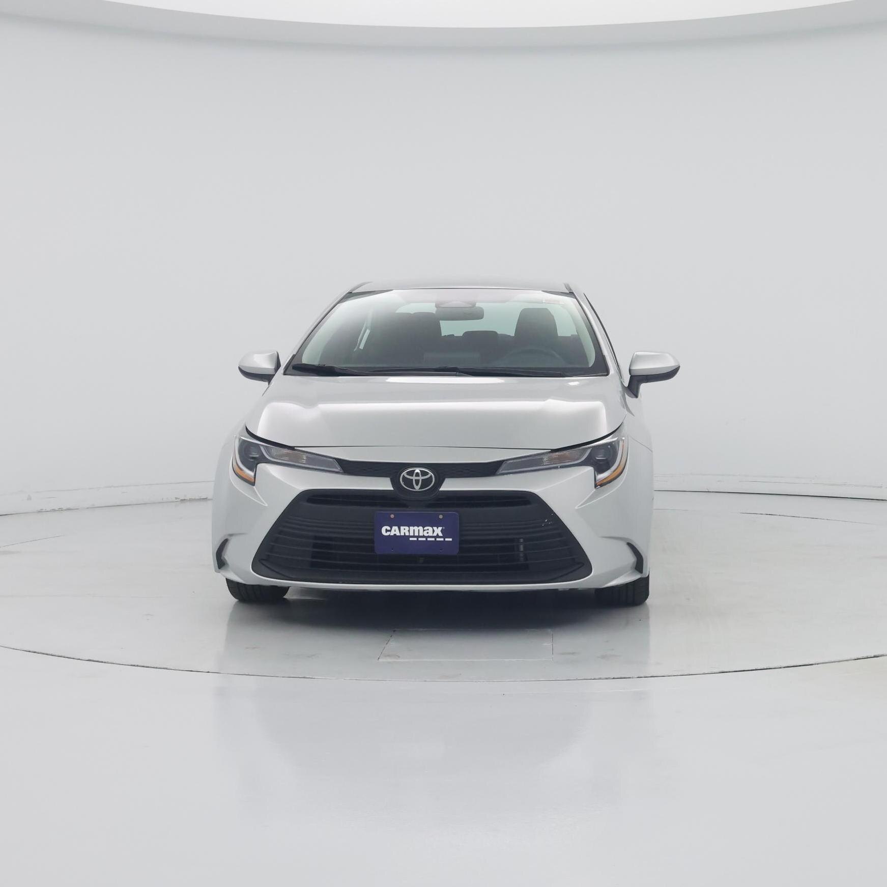 Thumbnail: 2023 Toyota Corolla - 5